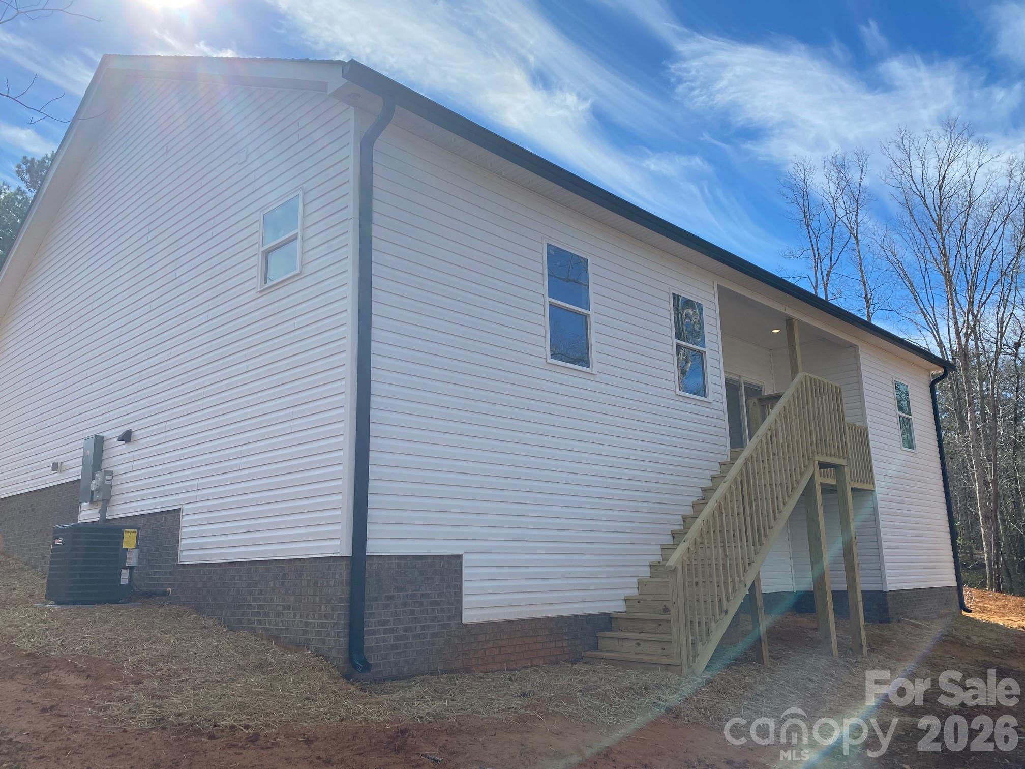 128 Hedgeline Drive Troy NC 27371