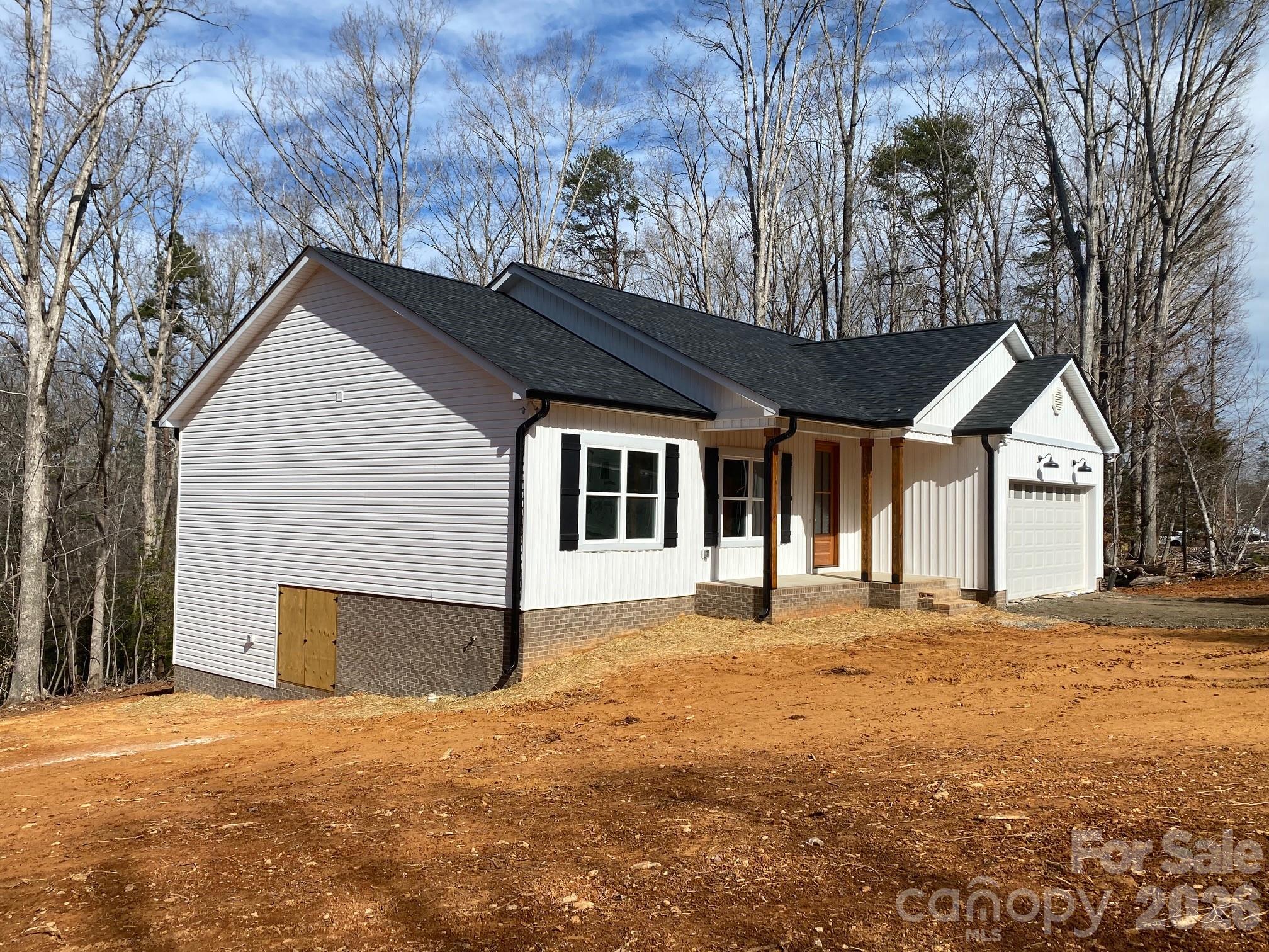 128 Hedgeline Drive Troy NC 27371