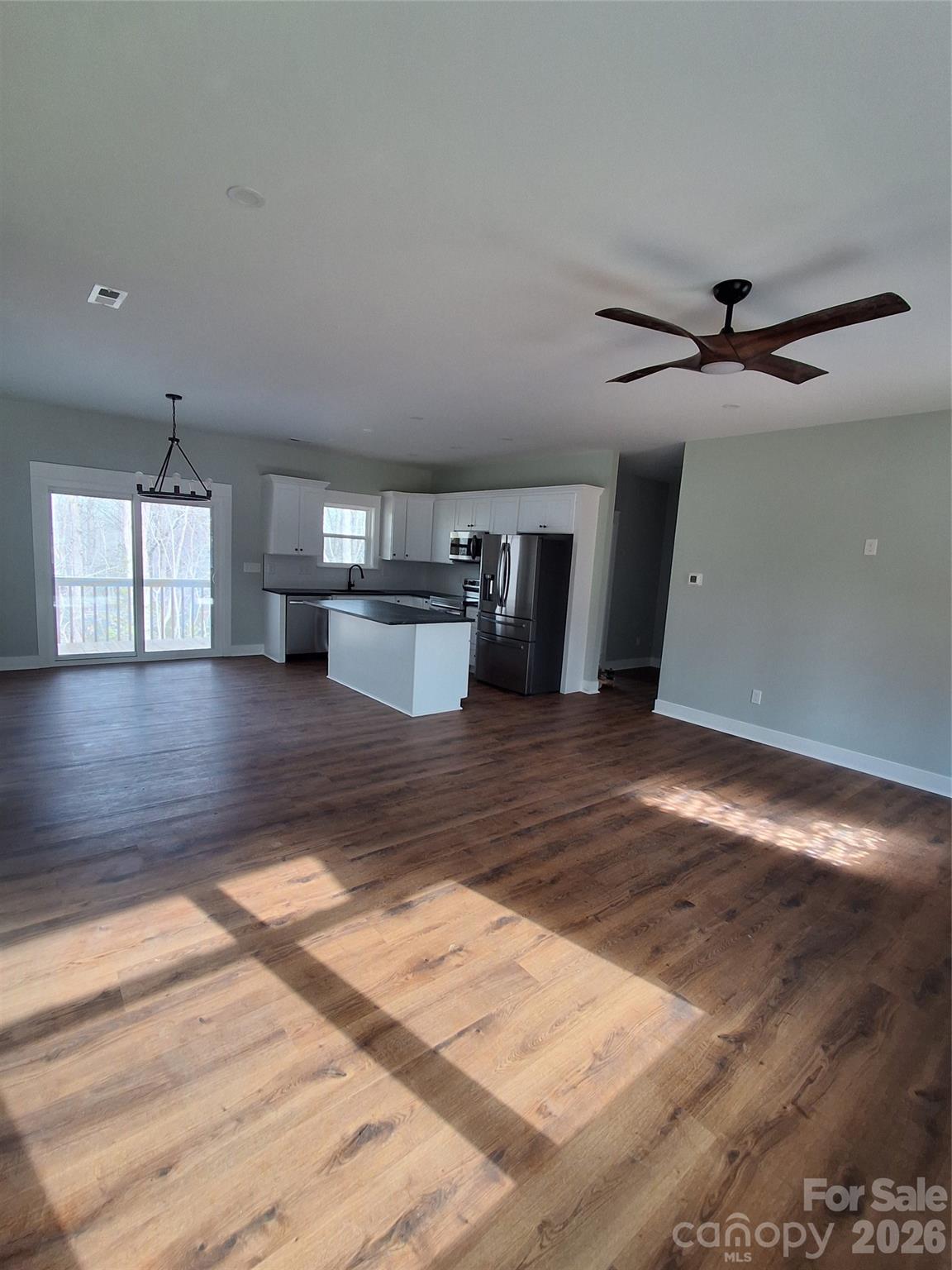 128 Hedgeline Drive Troy NC 27371