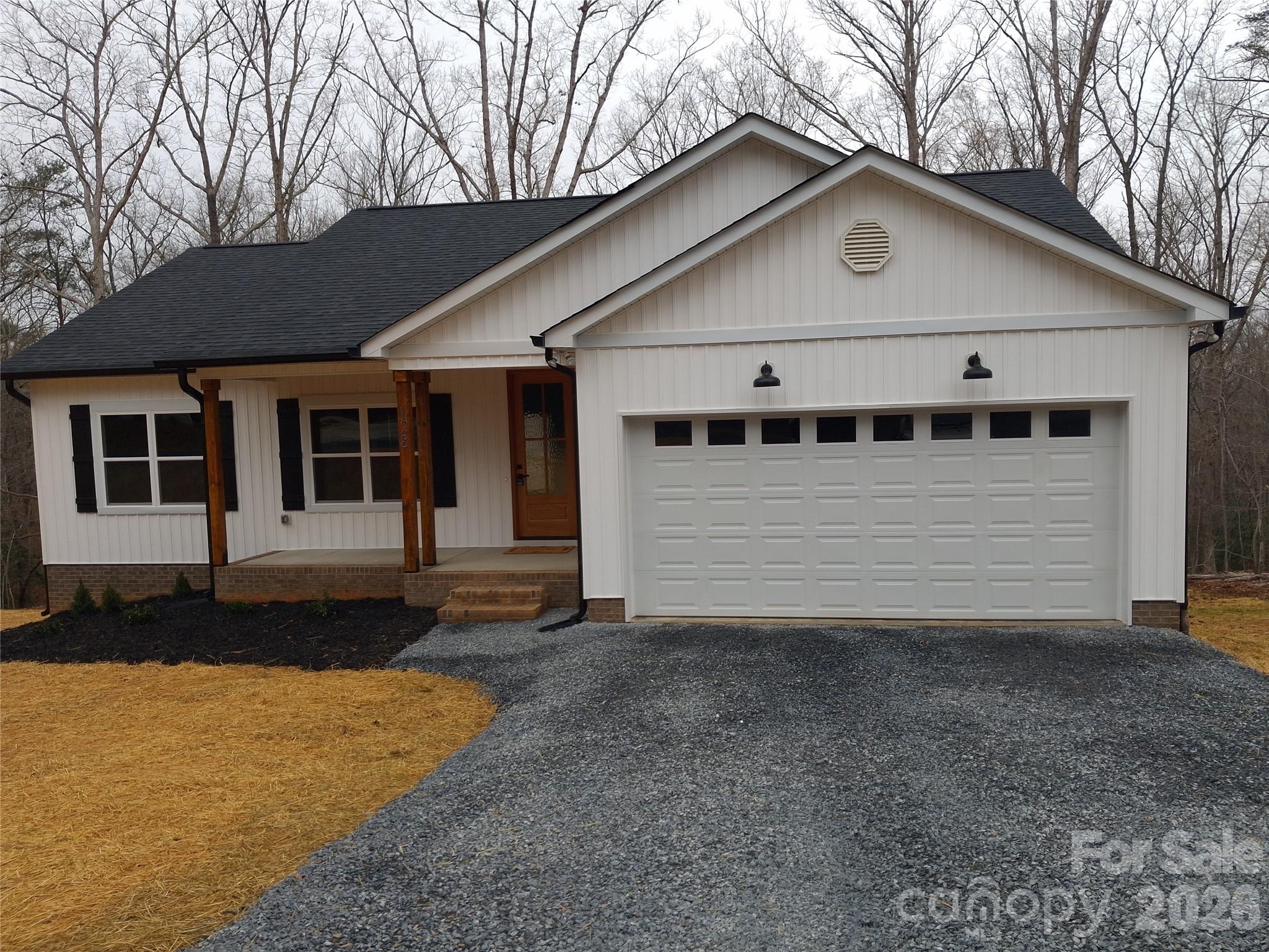128 Hedgeline Drive Troy NC 27371