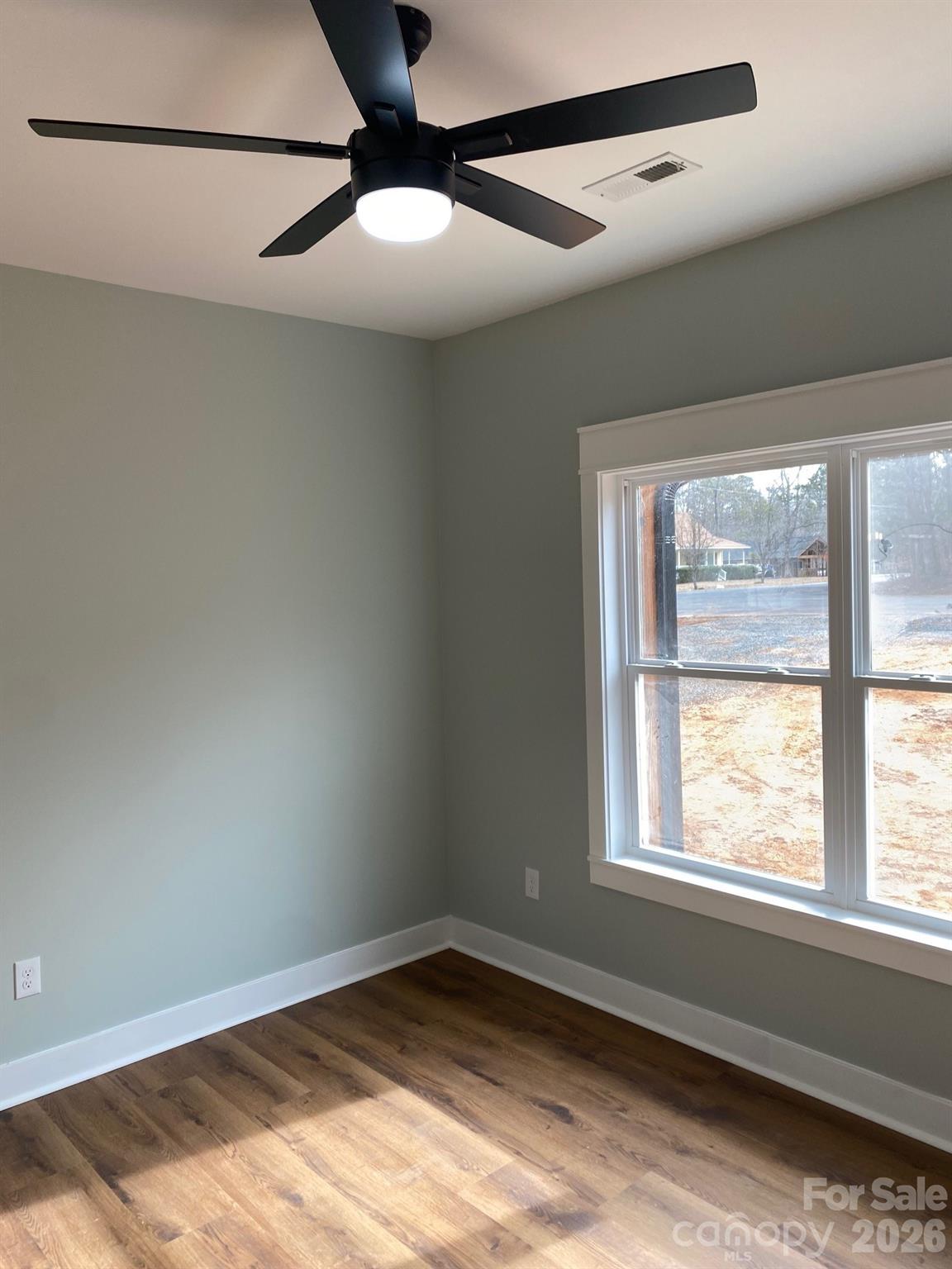 128 Hedgeline Drive Troy NC 27371