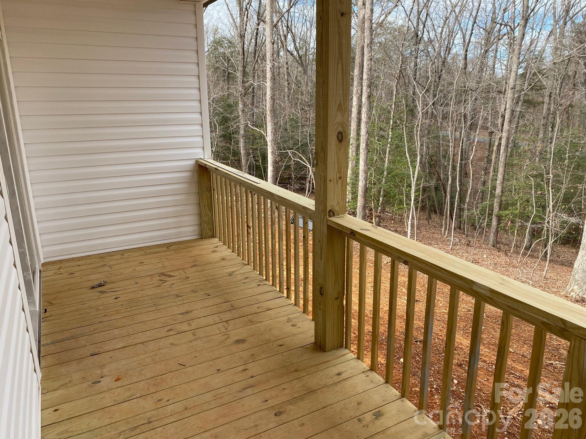 128 Hedgeline Drive Troy NC 27371