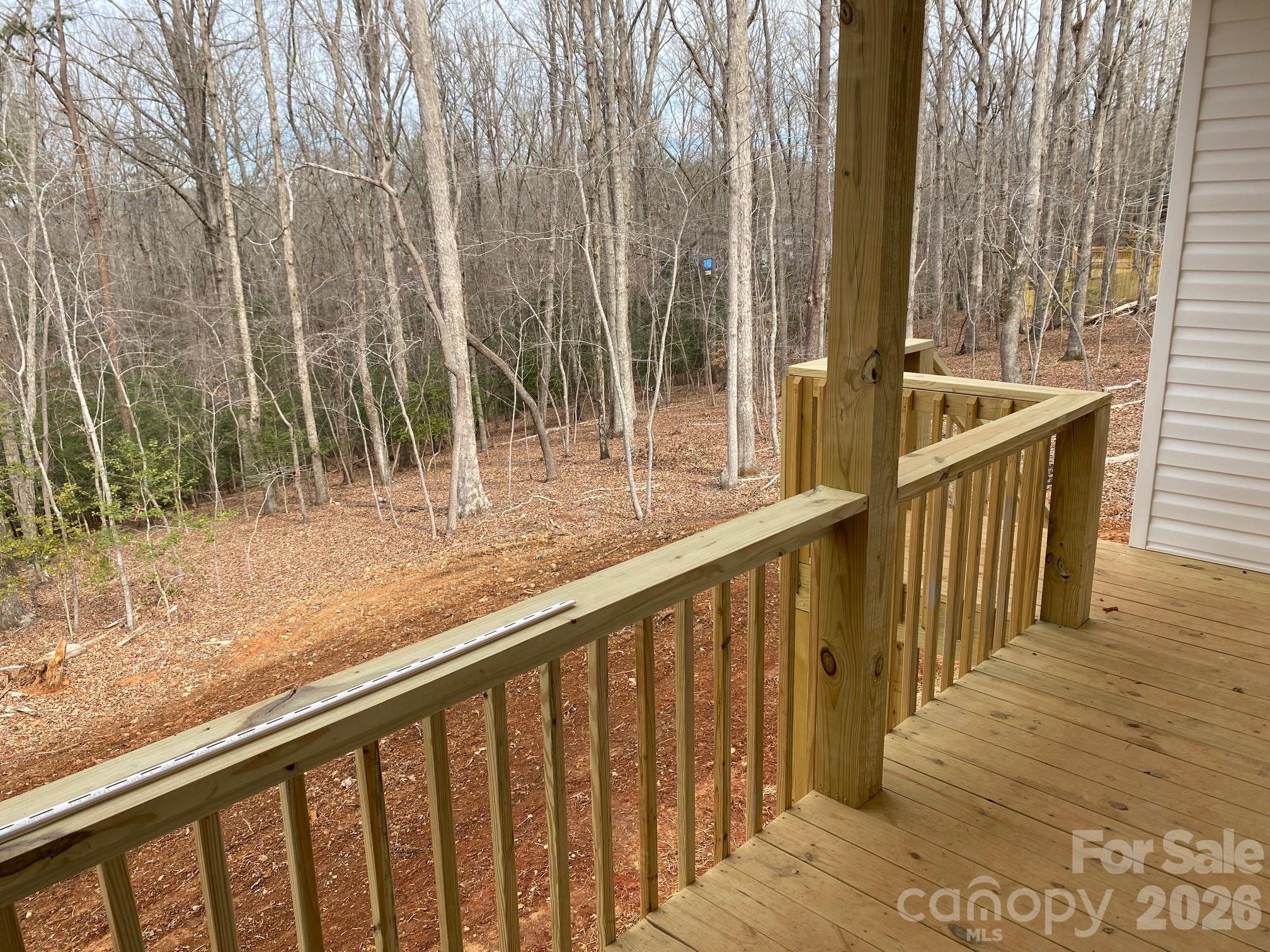 128 Hedgeline Drive Troy NC 27371