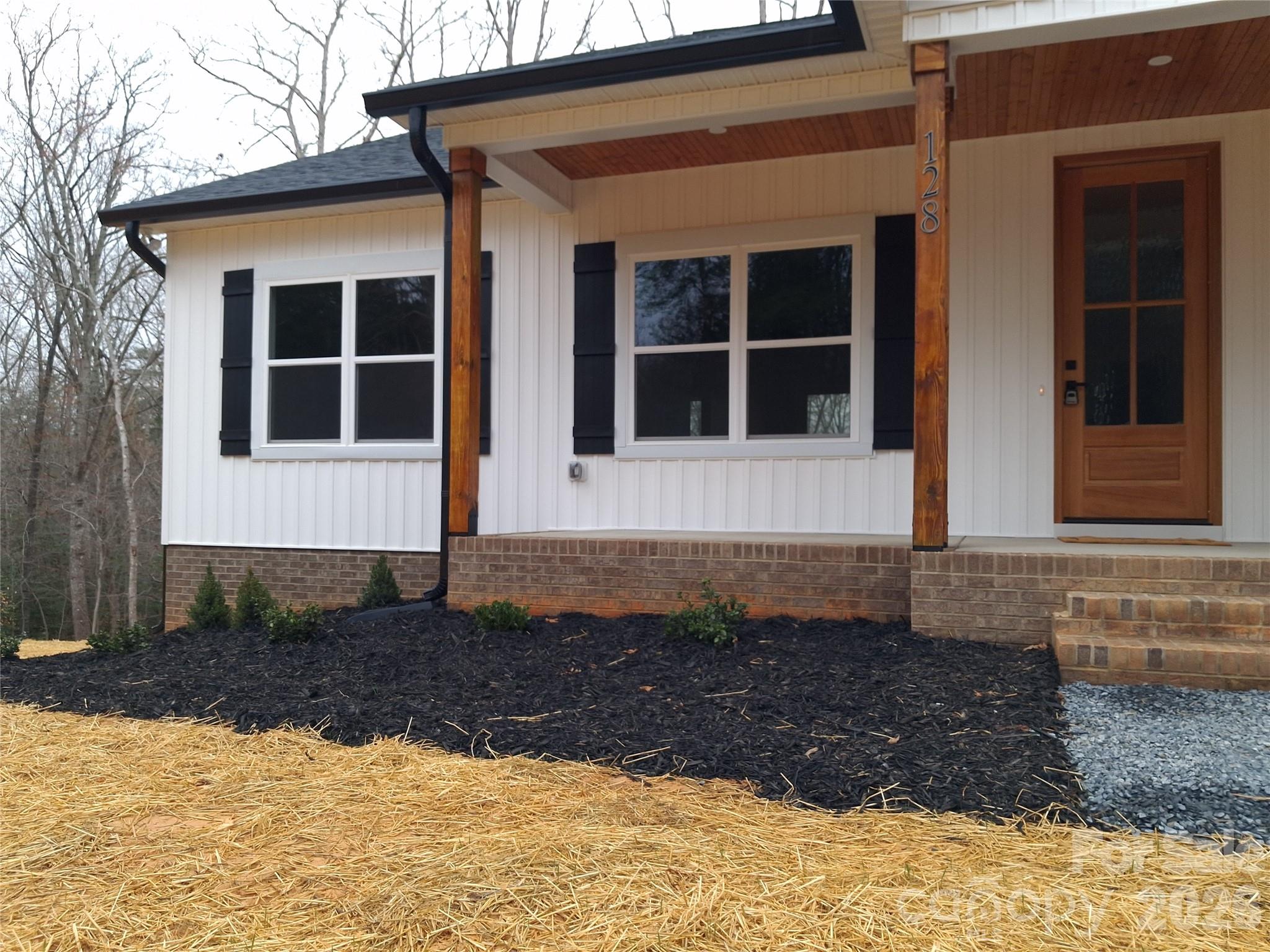 128 Hedgeline Drive Troy NC 27371