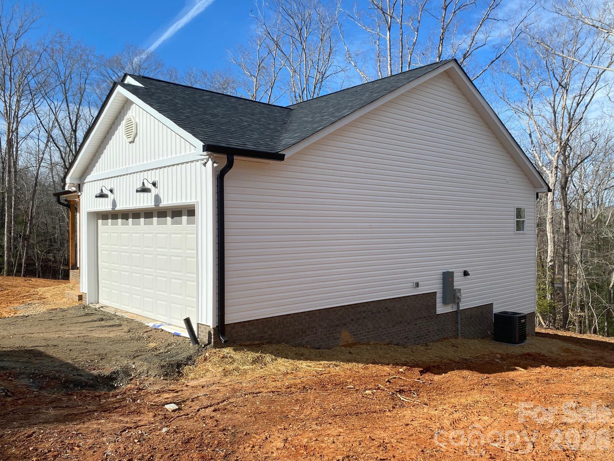 128 Hedgeline Drive Troy NC 27371