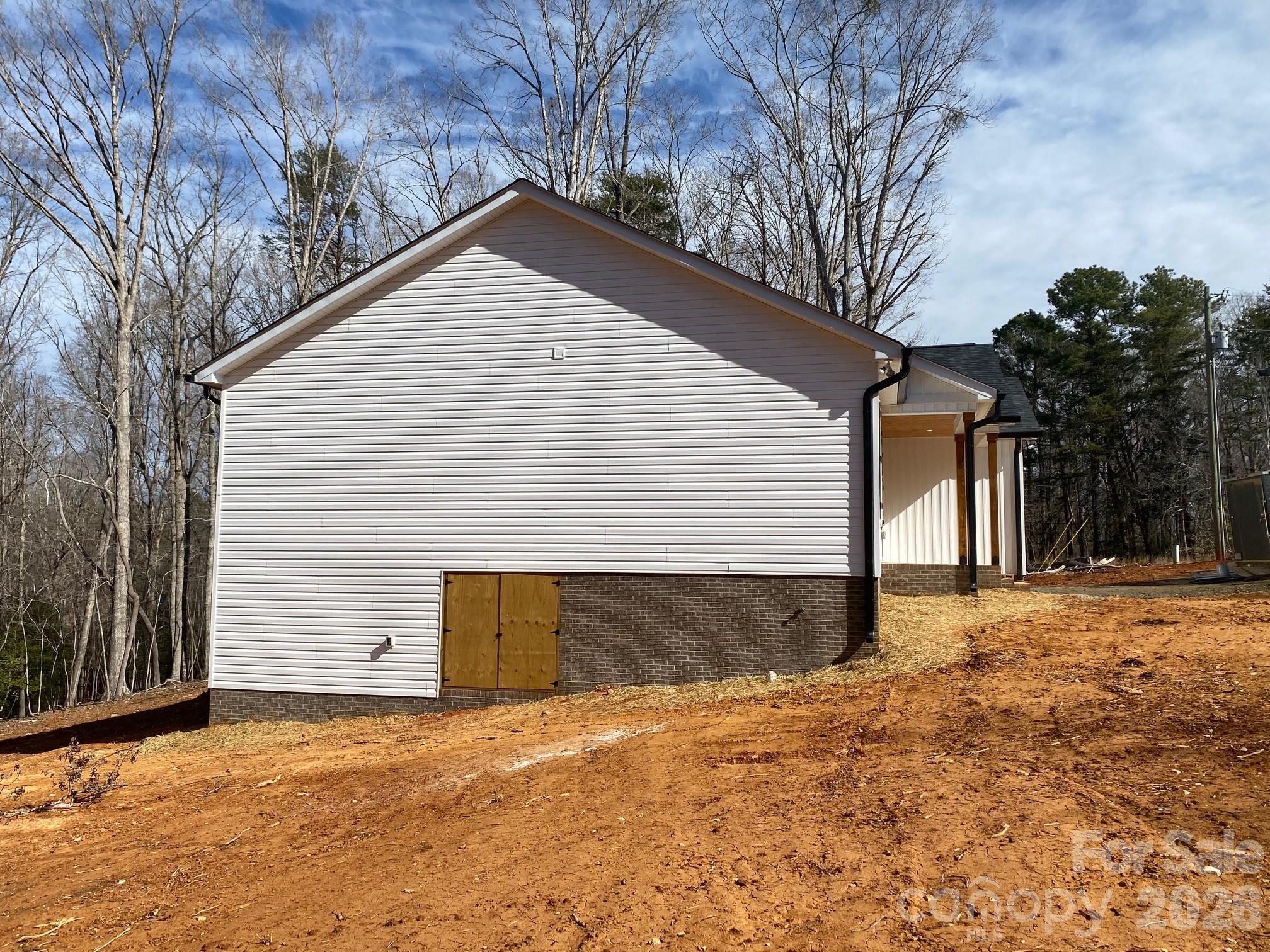 128 Hedgeline Drive Troy NC 27371