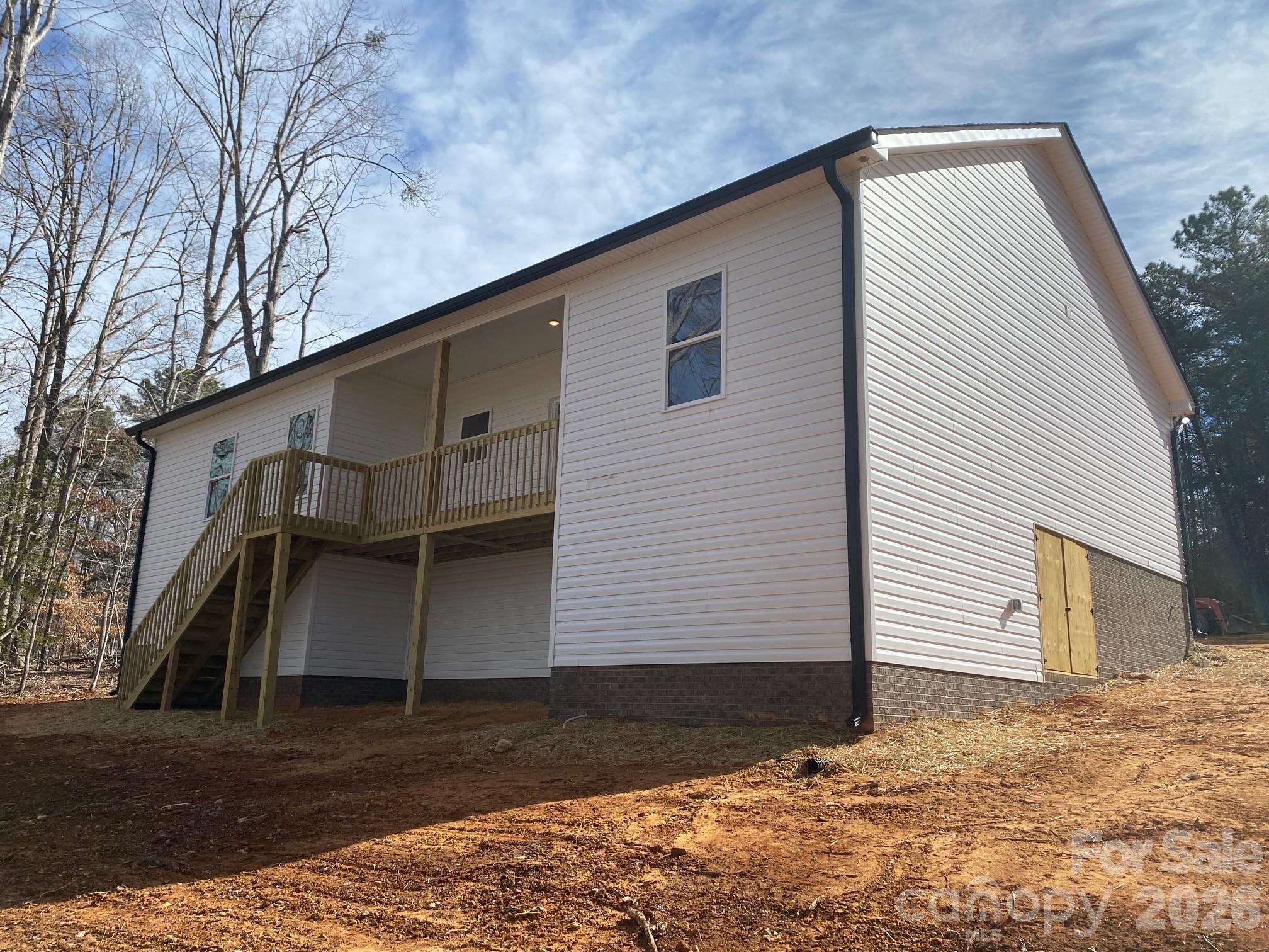 128 Hedgeline Drive Troy NC 27371
