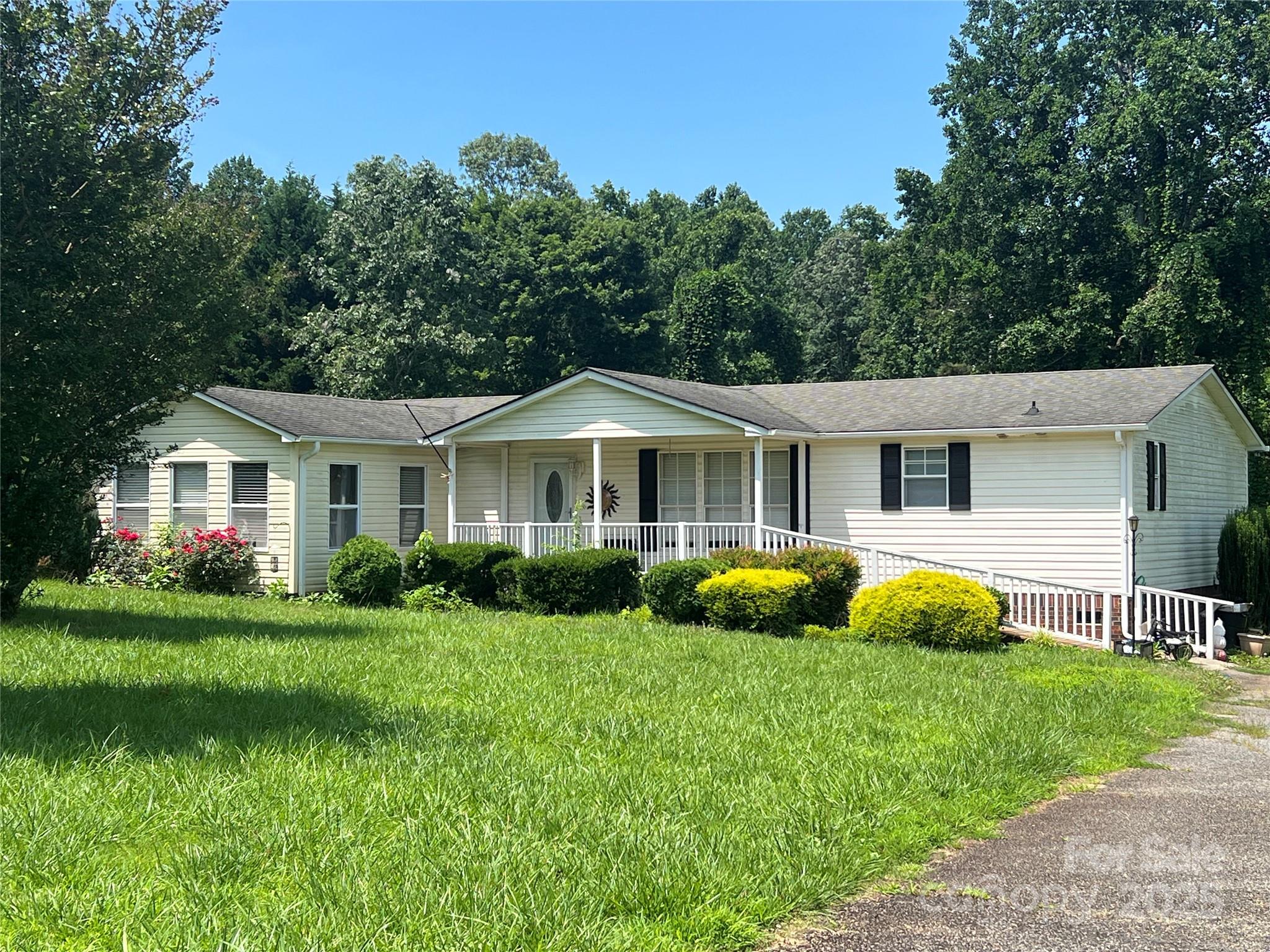 169 Meadow Creek Drive Forest City NC 28043