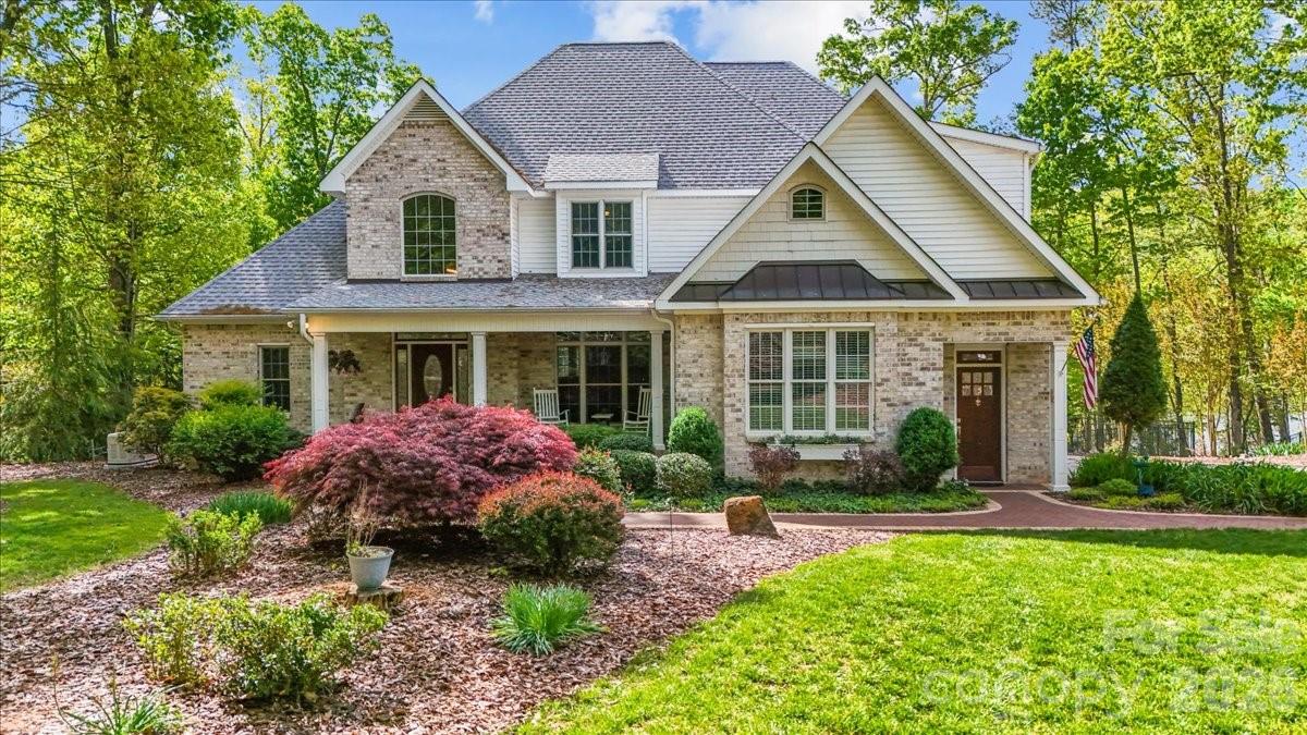 135 Harbor Drive W Lexington NC 27292