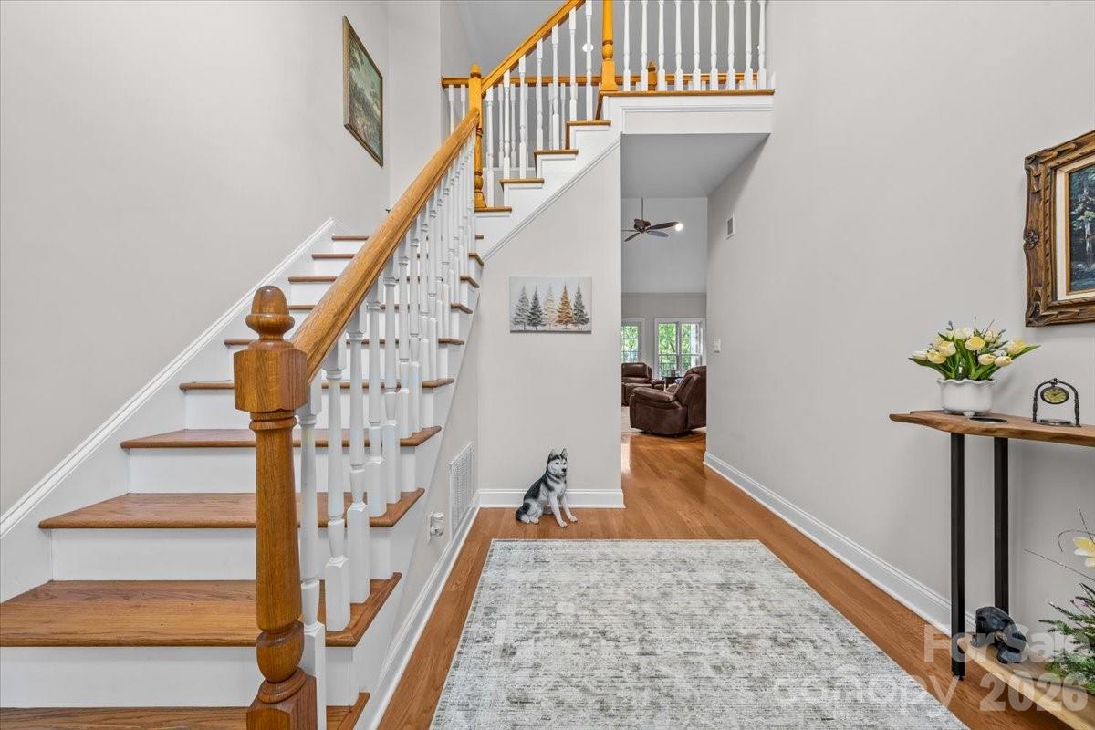 135 Harbor Drive W Lexington NC 27292