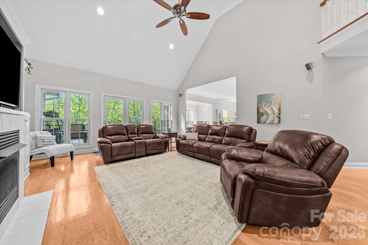 135 Harbor Drive W Lexington NC 27292