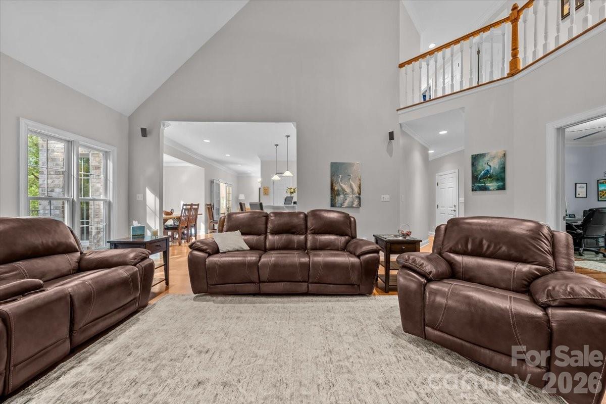 135 Harbor Drive W Lexington NC 27292