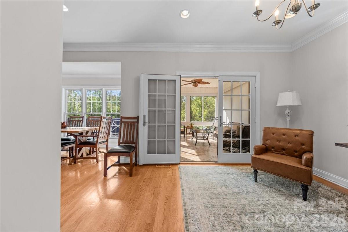 135 Harbor Drive W Lexington NC 27292