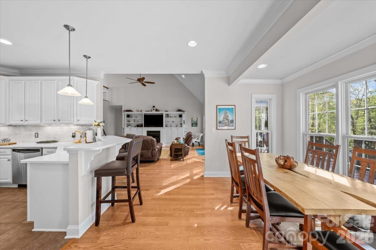 135 Harbor Drive W Lexington NC 27292