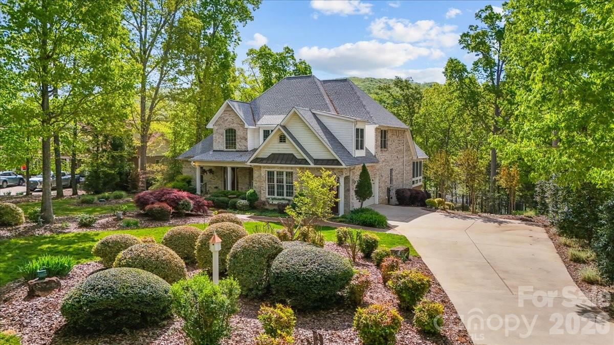135 Harbor Drive W Lexington NC 27292