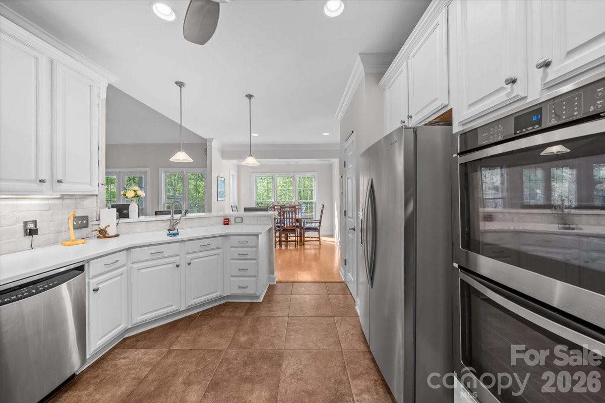 135 Harbor Drive W Lexington NC 27292