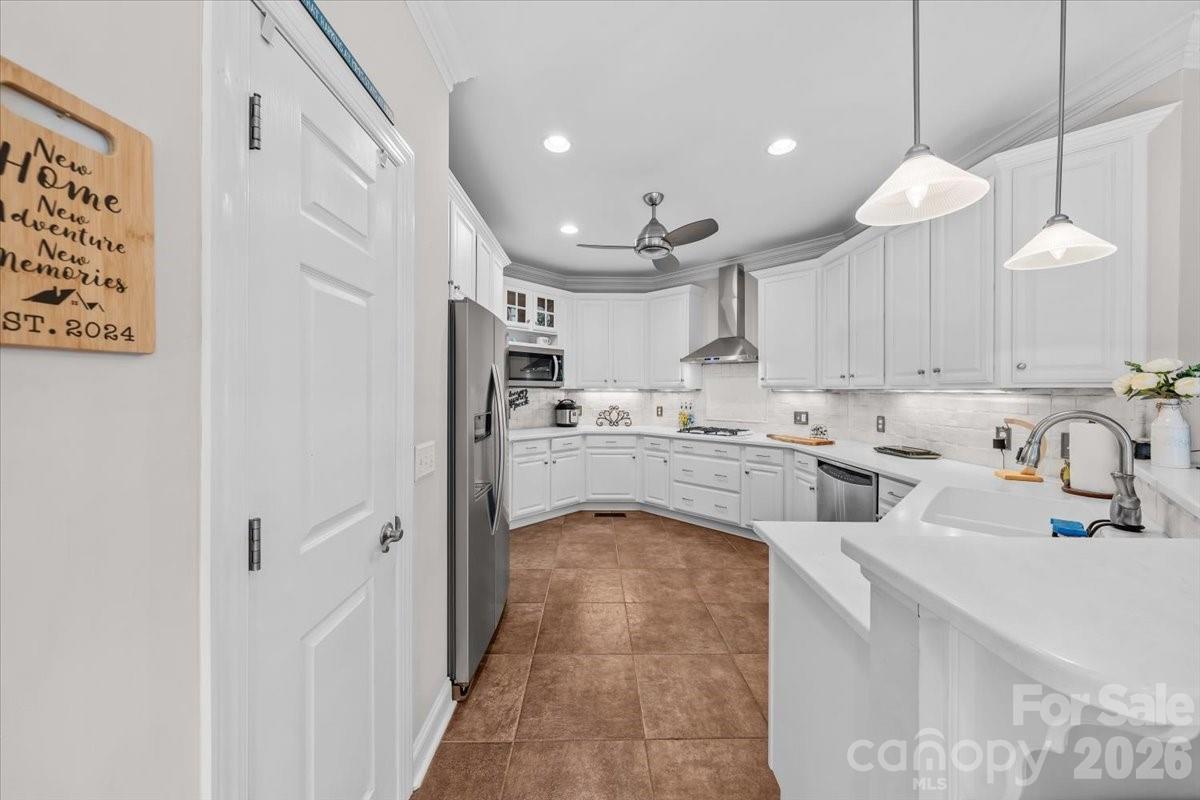 135 Harbor Drive W Lexington NC 27292