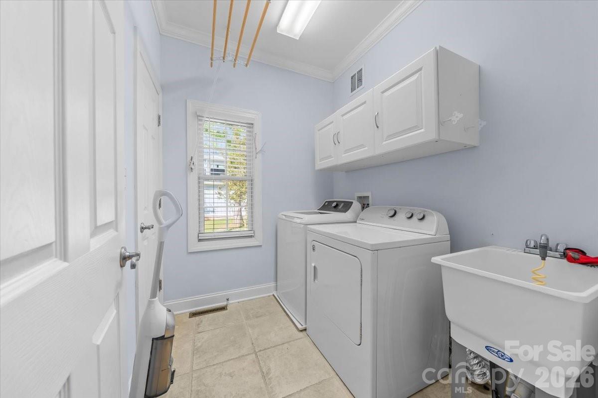 135 Harbor Drive W Lexington NC 27292