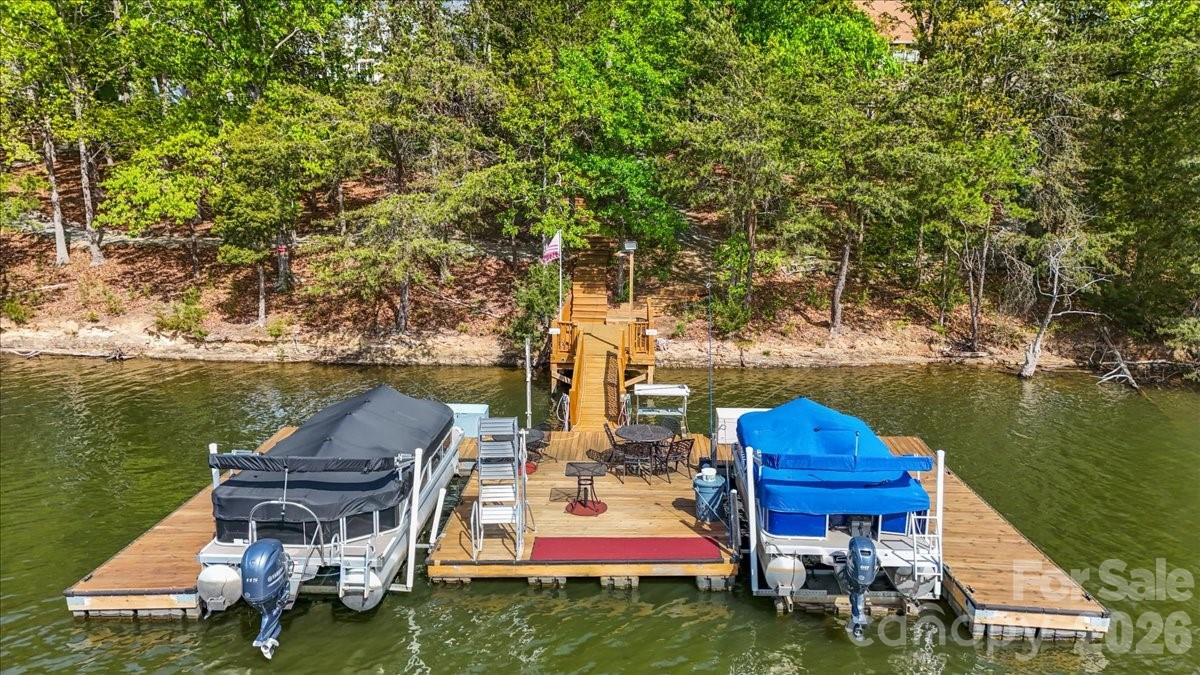 135 Harbor Drive W Lexington NC 27292