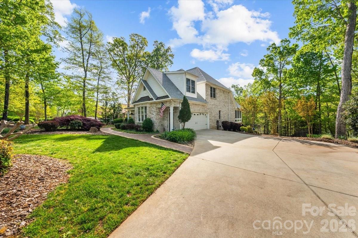 135 Harbor Drive W Lexington NC 27292