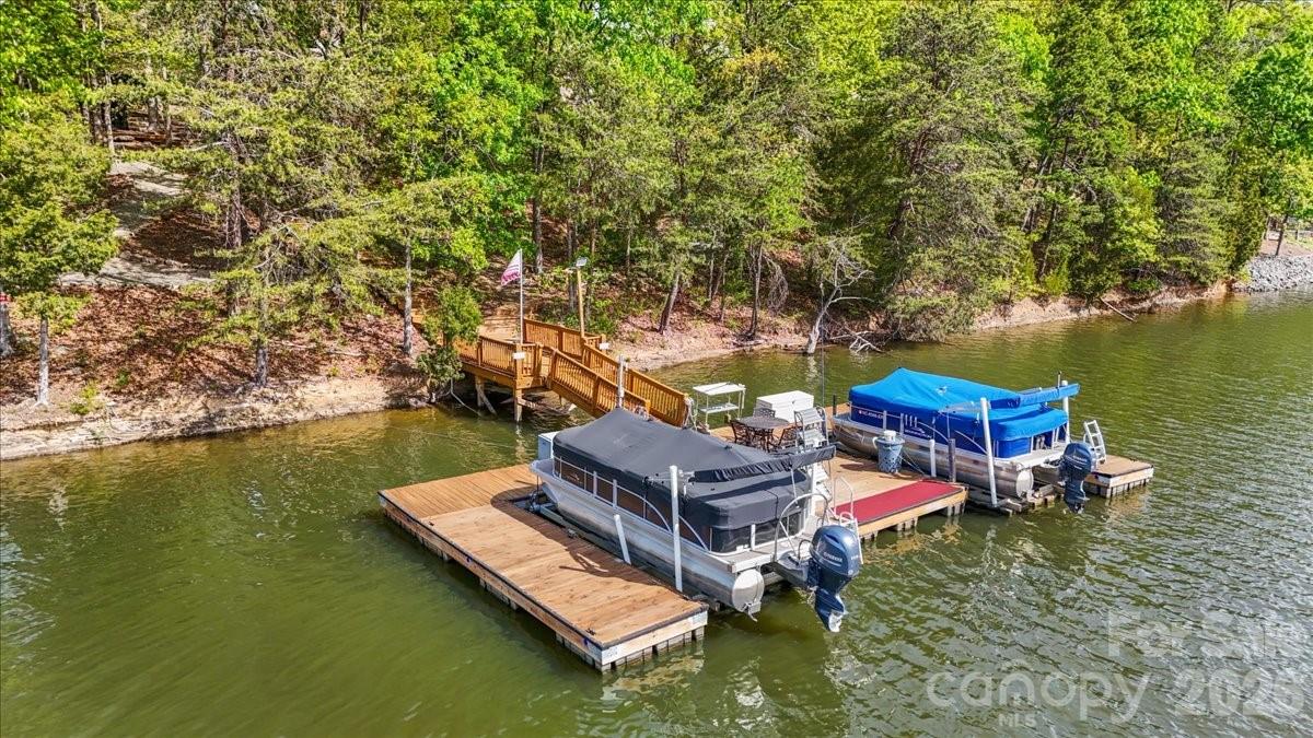 135 Harbor Drive W Lexington NC 27292