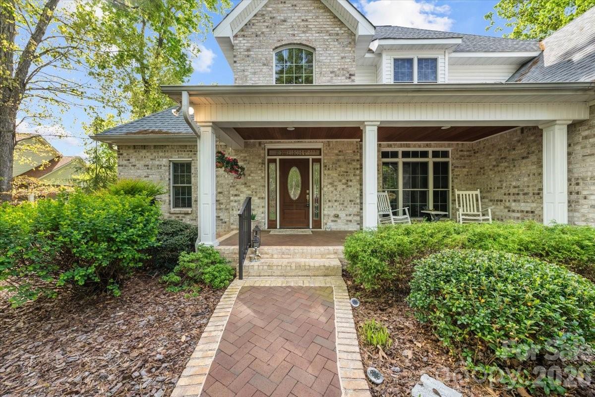 135 Harbor Drive W Lexington NC 27292