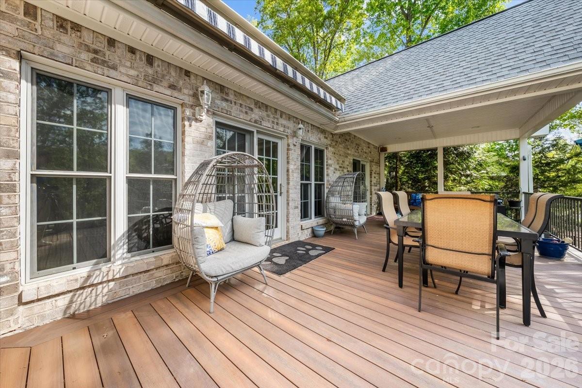 135 Harbor Drive W Lexington NC 27292