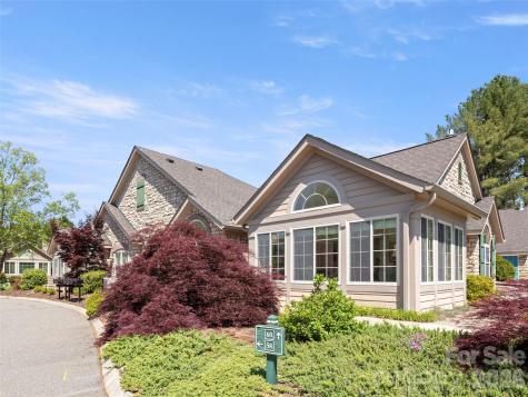 58 Mountain Meadow Circle Weaverville NC 28787