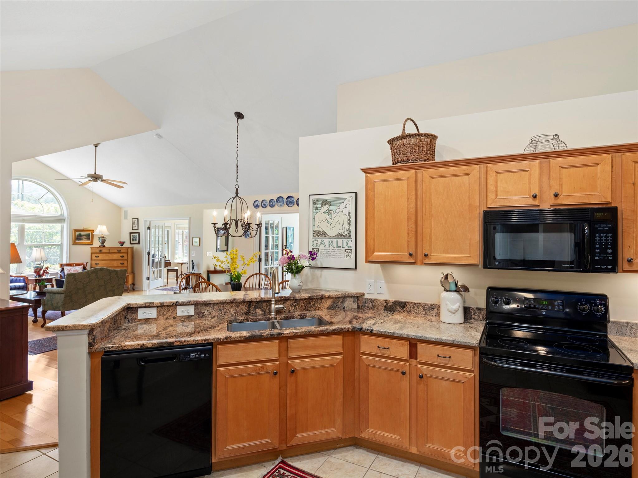 58 Mountain Meadow Circle Weaverville NC 28787