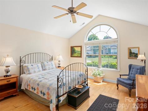 58 Mountain Meadow Circle Weaverville NC 28787