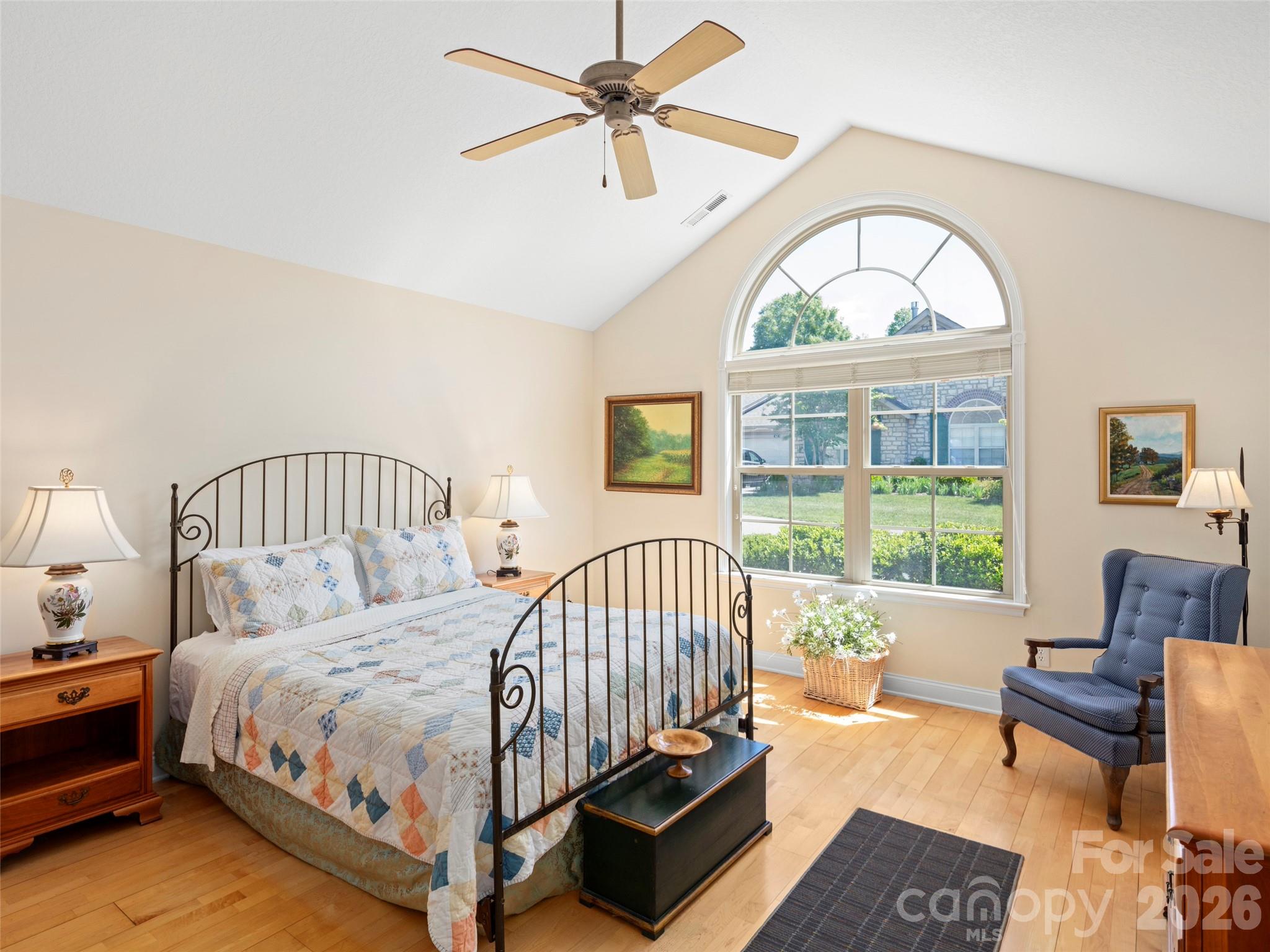58 Mountain Meadow Circle Weaverville NC 28787