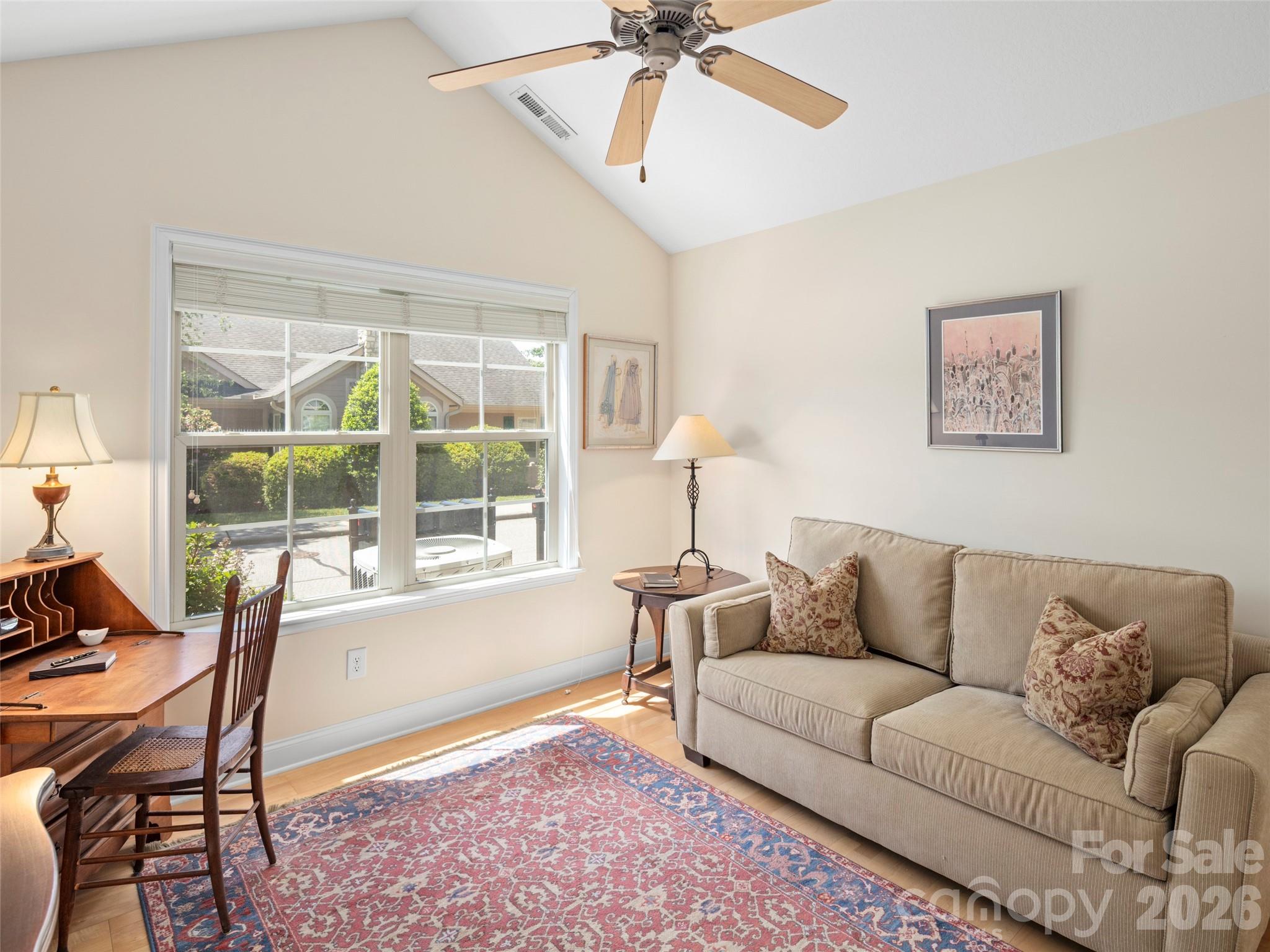 58 Mountain Meadow Circle Weaverville NC 28787