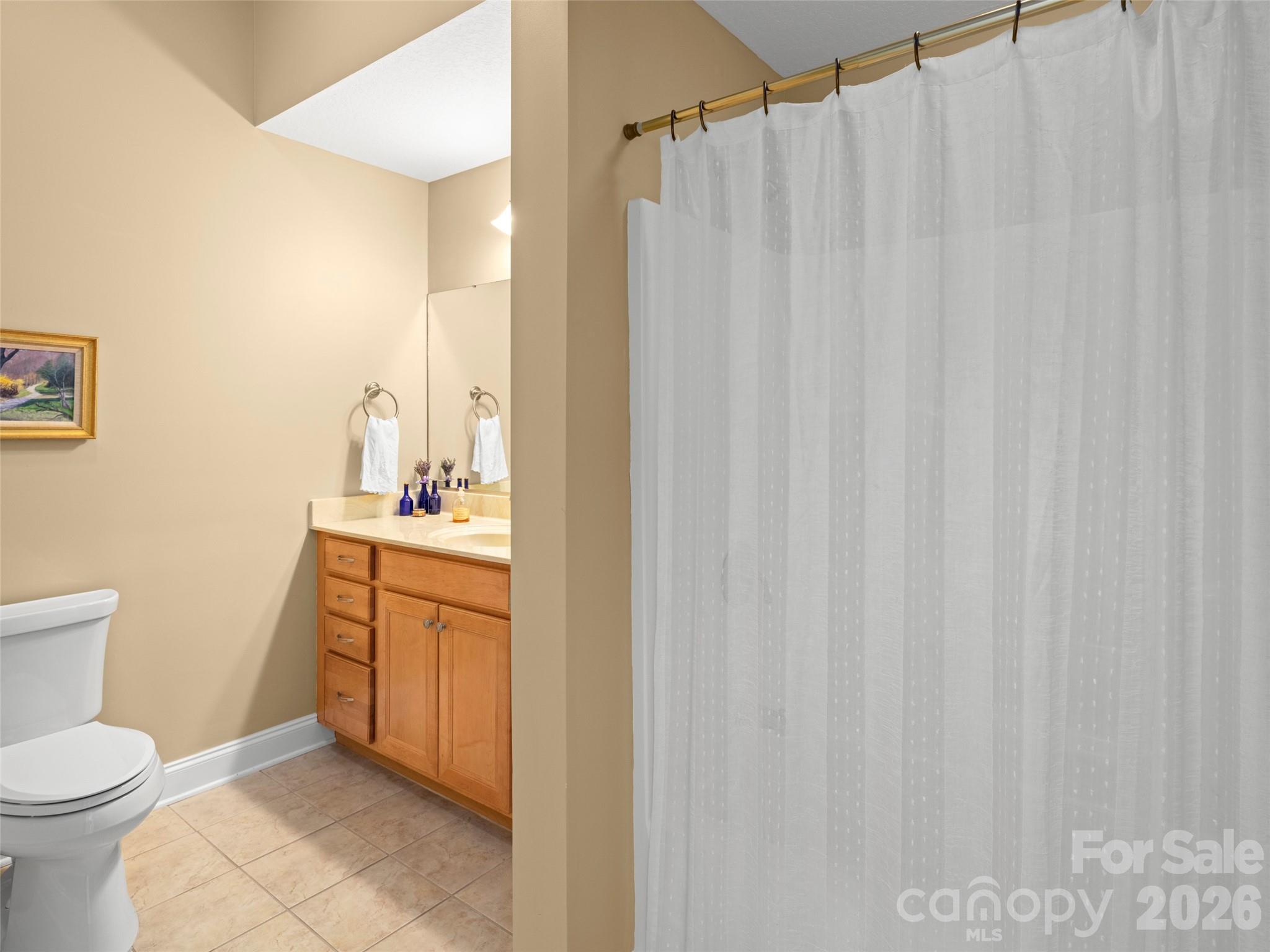 58 Mountain Meadow Circle Weaverville NC 28787