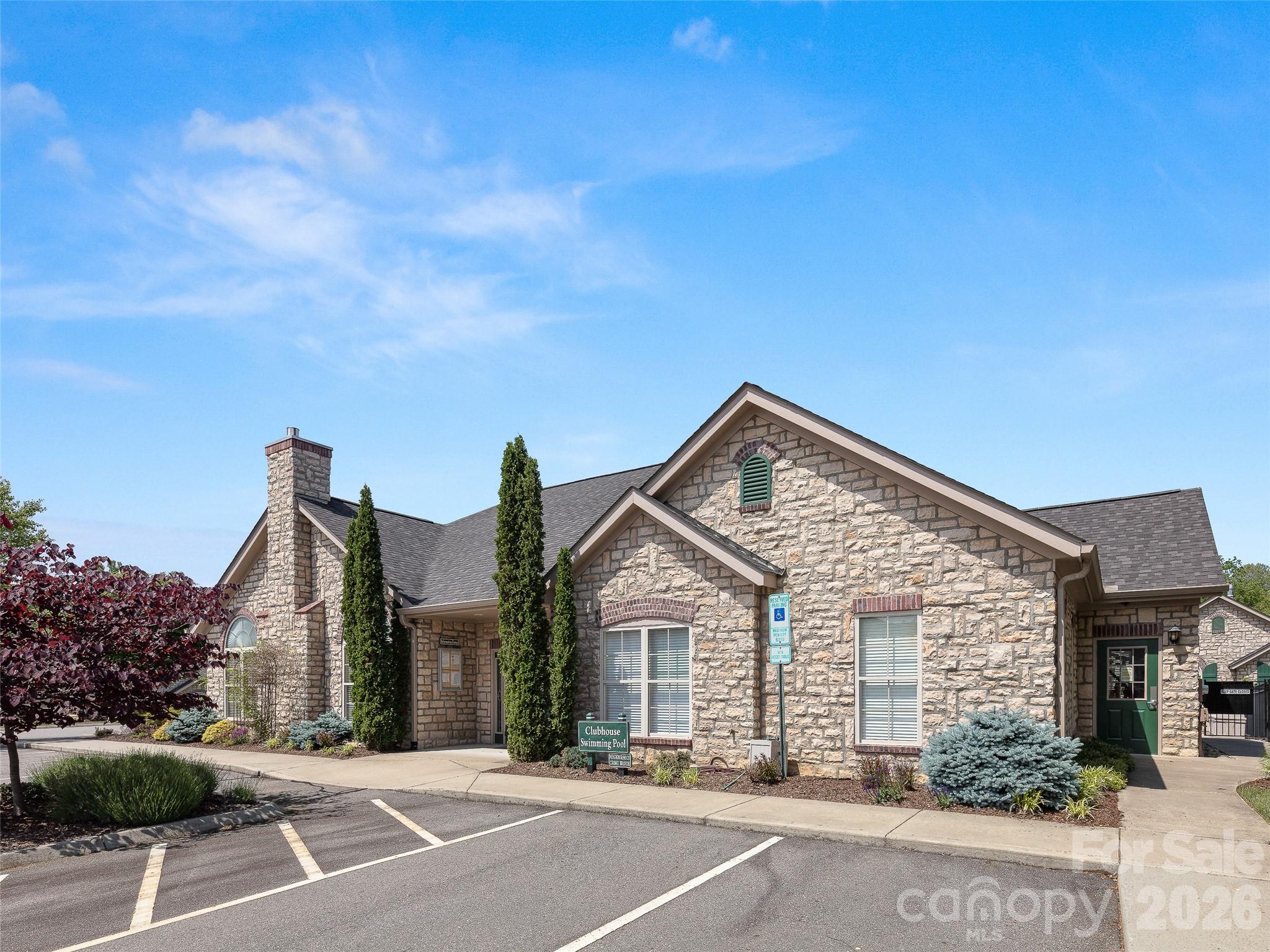58 Mountain Meadow Circle Weaverville NC 28787