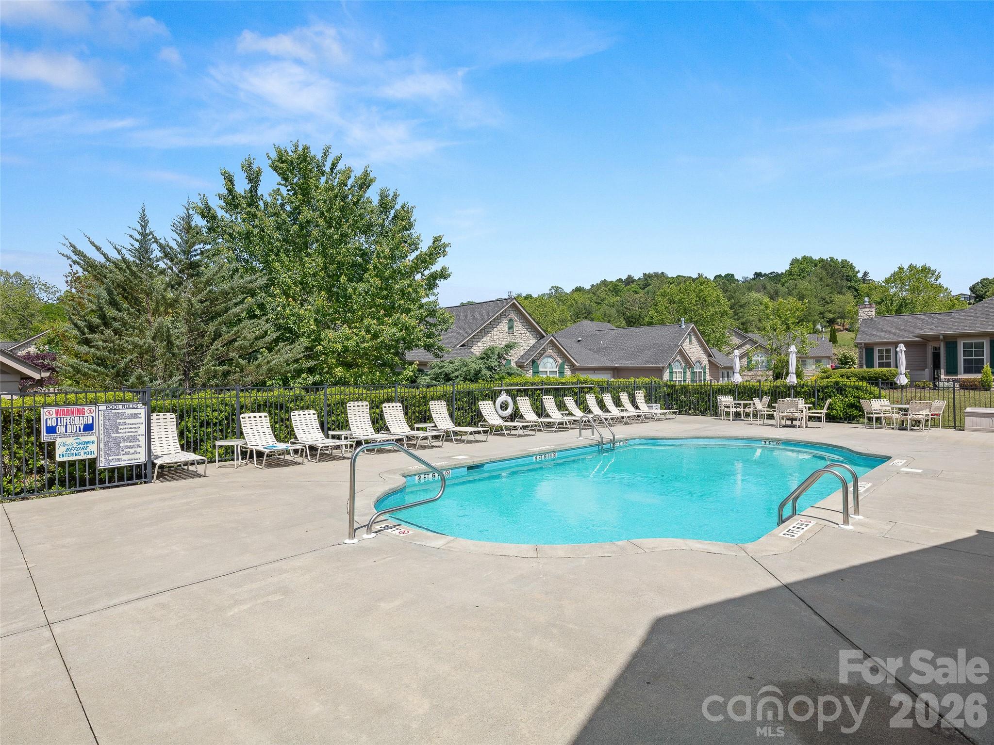 58 Mountain Meadow Circle Weaverville NC 28787