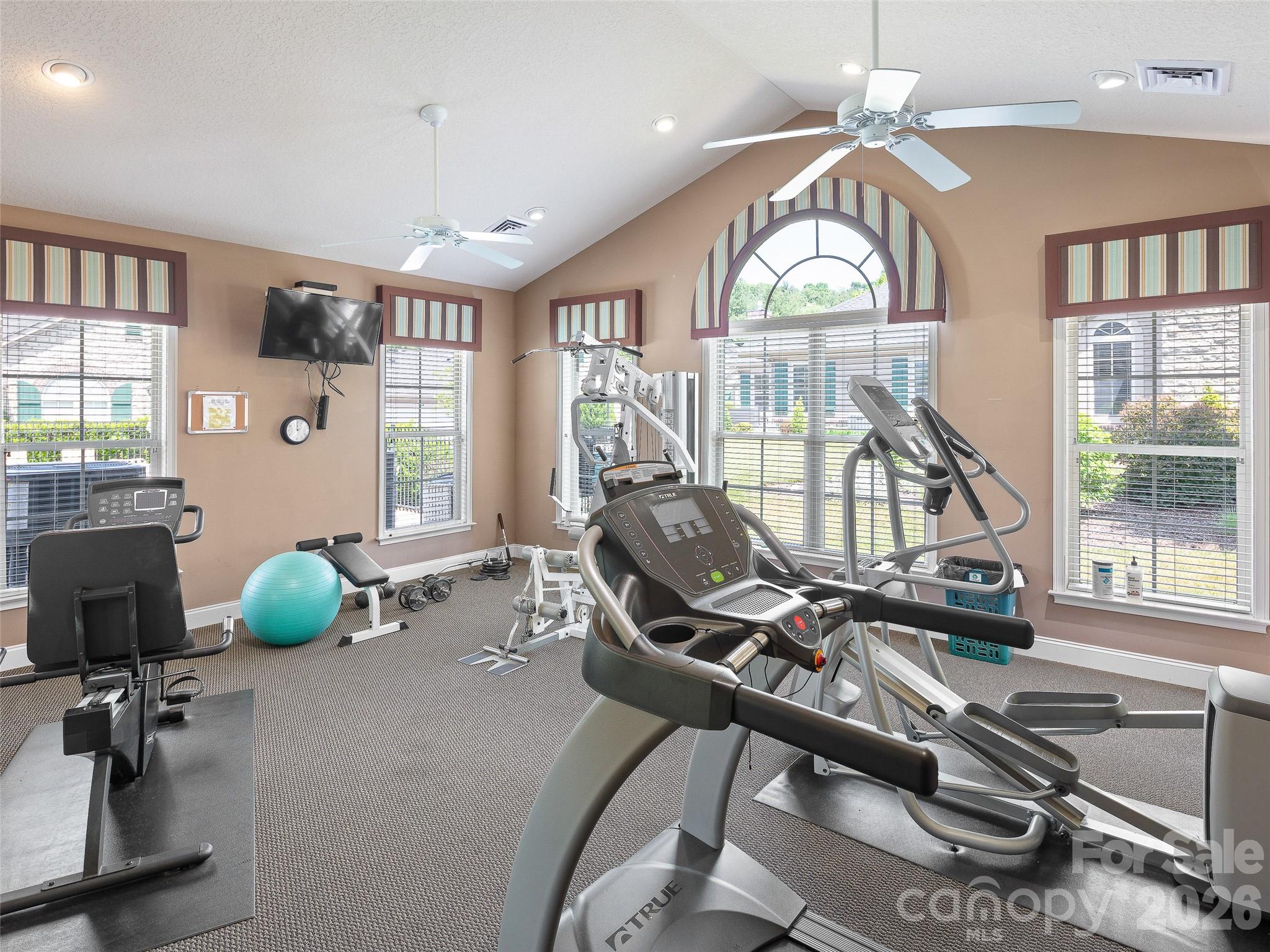 58 Mountain Meadow Circle Weaverville NC 28787