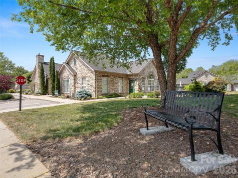 58 Mountain Meadow Circle Weaverville NC 28787