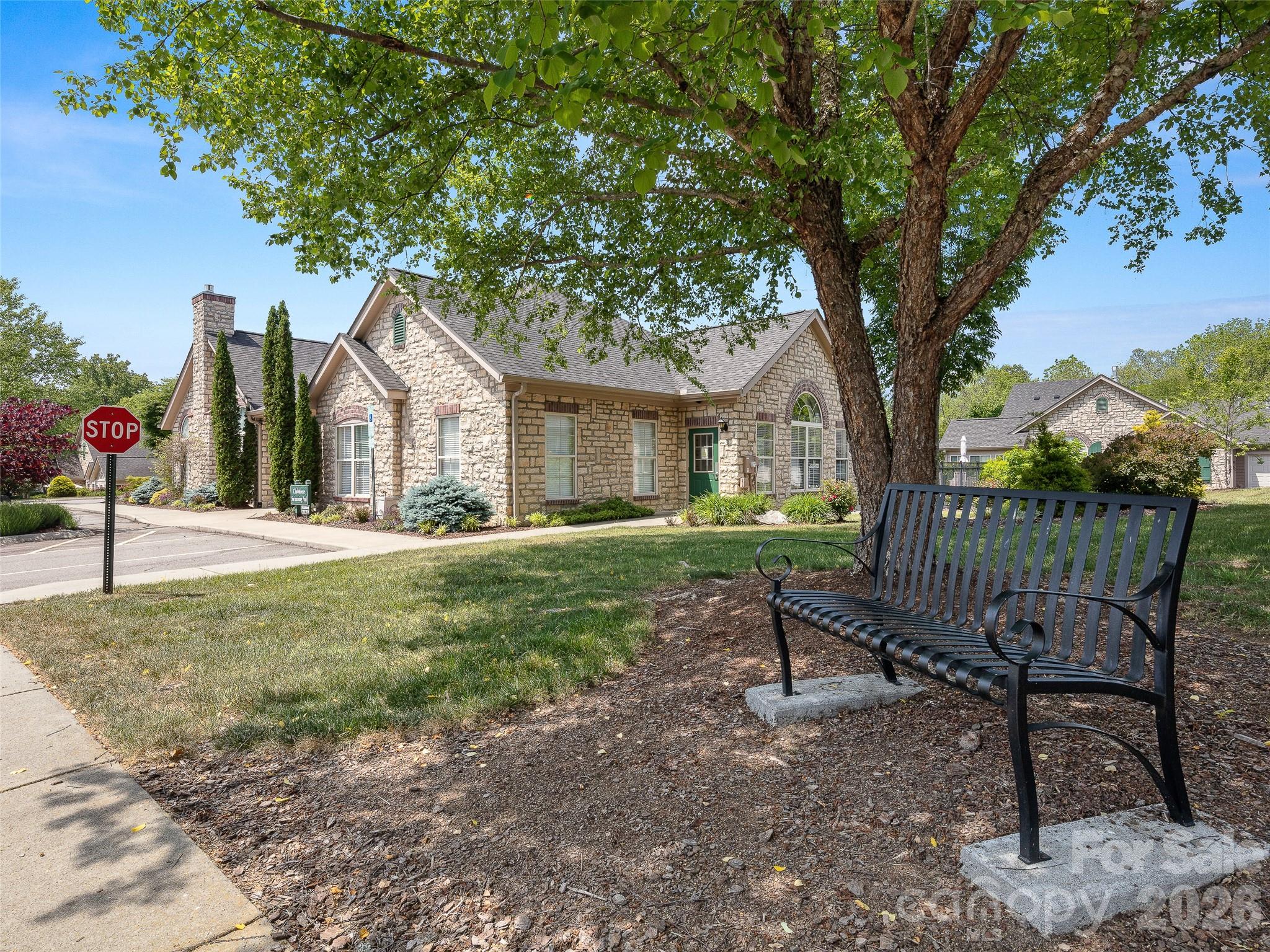 58 Mountain Meadow Circle Weaverville NC 28787