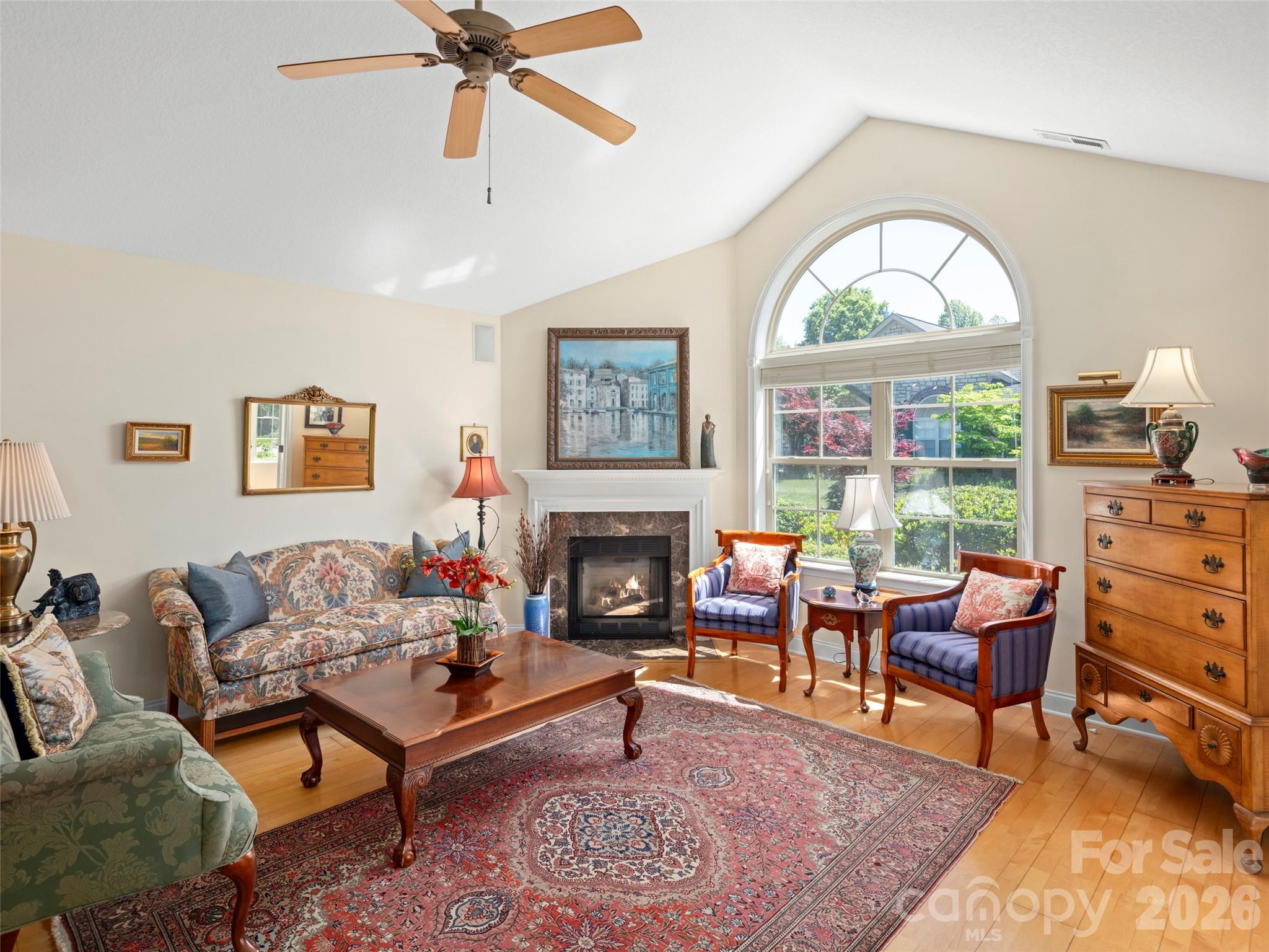 58 Mountain Meadow Circle Weaverville NC 28787