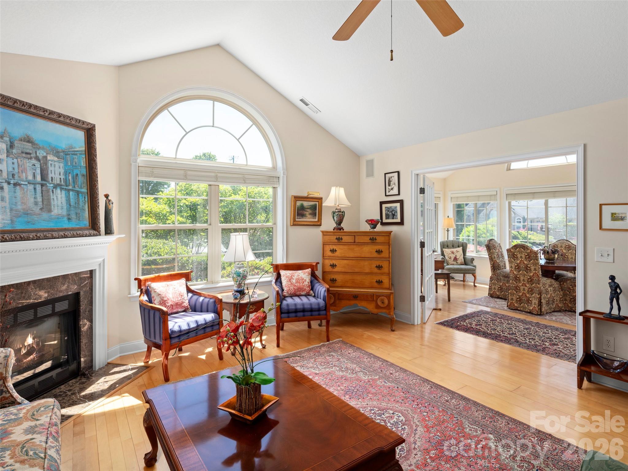 58 Mountain Meadow Circle Weaverville NC 28787