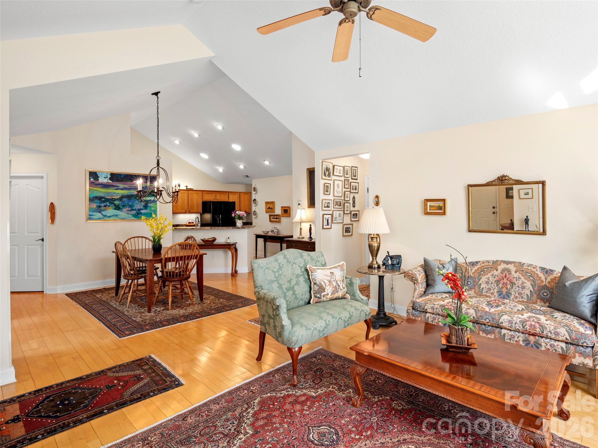 58 Mountain Meadow Circle Weaverville NC 28787