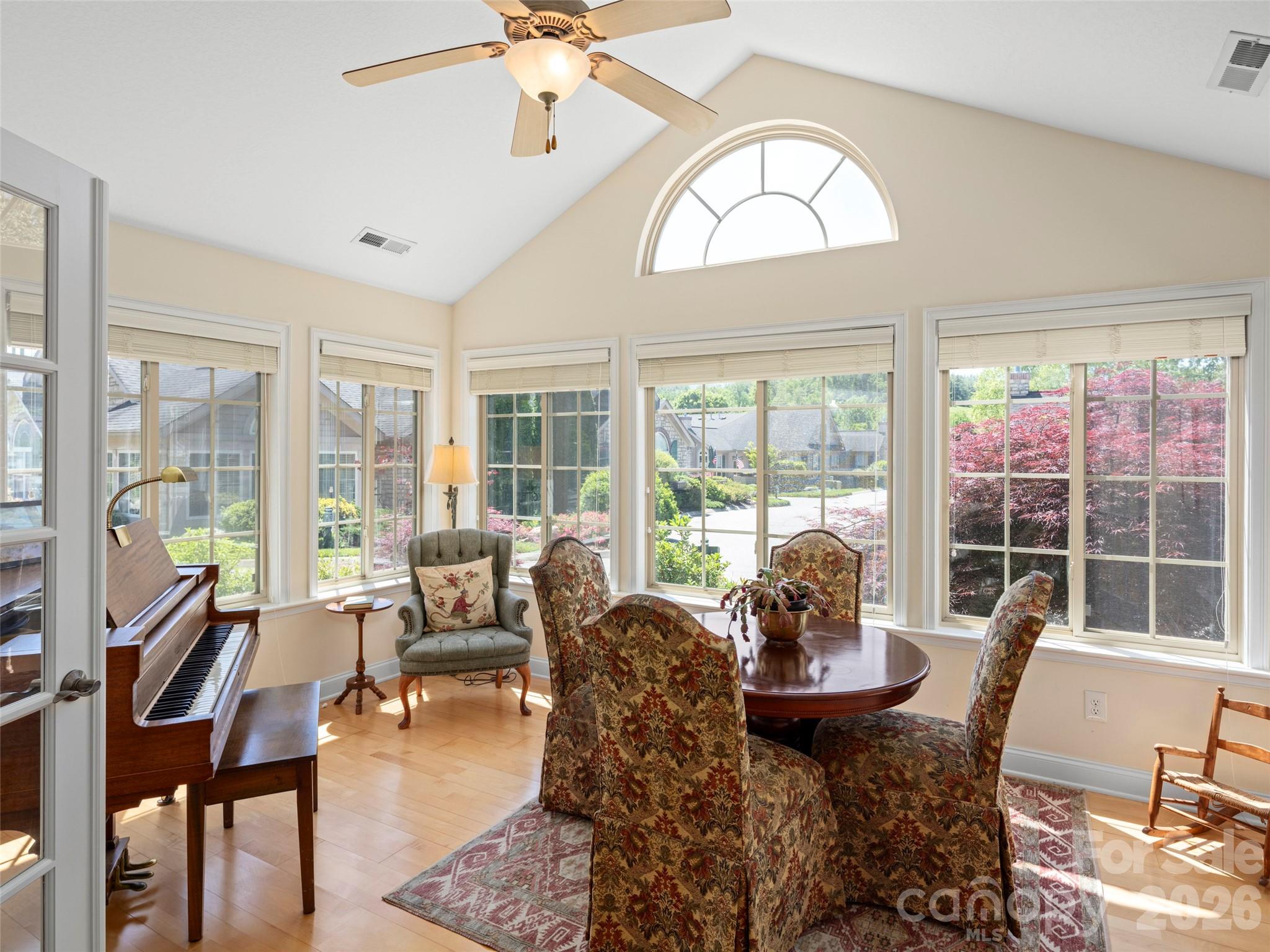 58 Mountain Meadow Circle Weaverville NC 28787