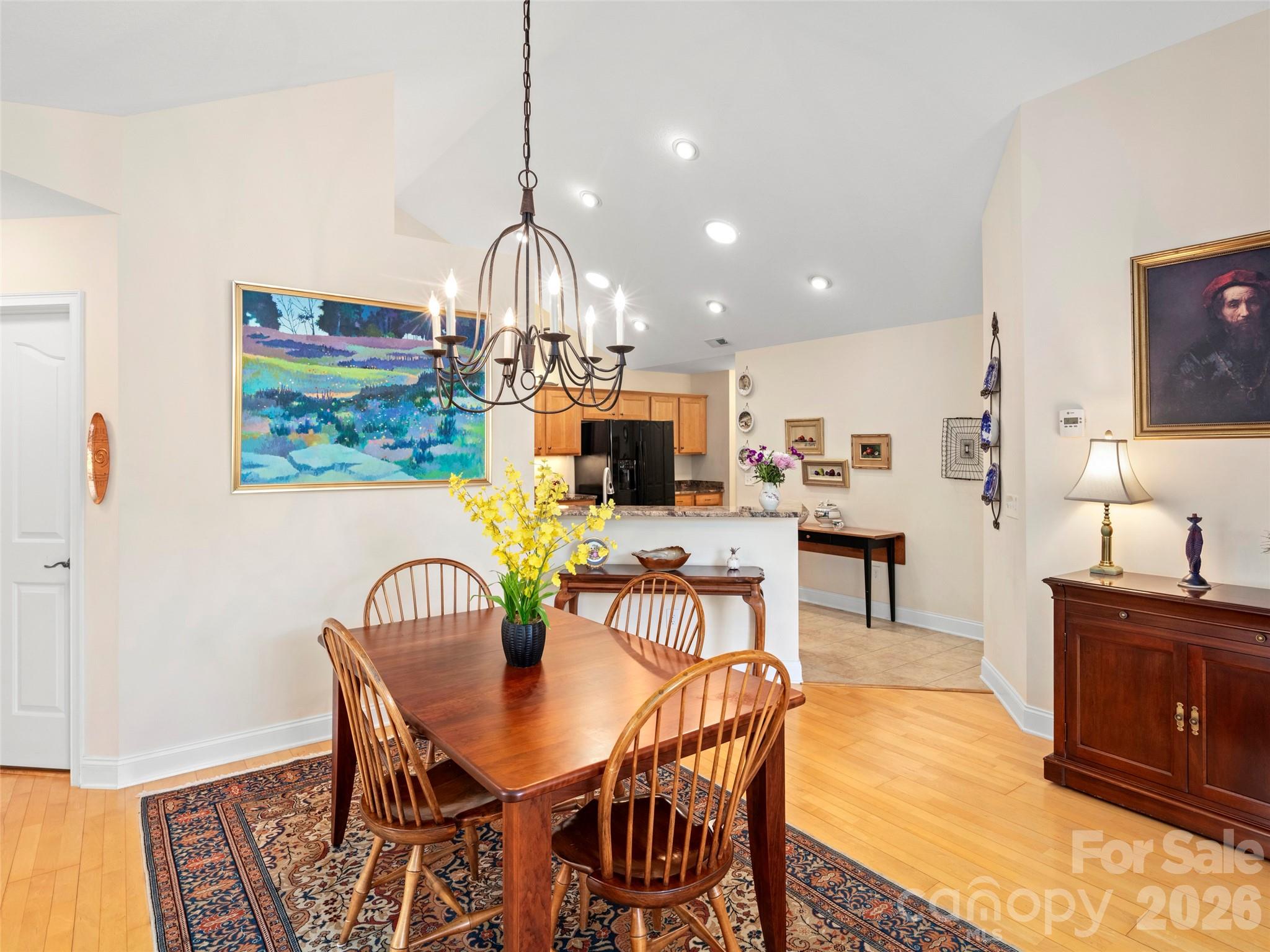 58 Mountain Meadow Circle Weaverville NC 28787