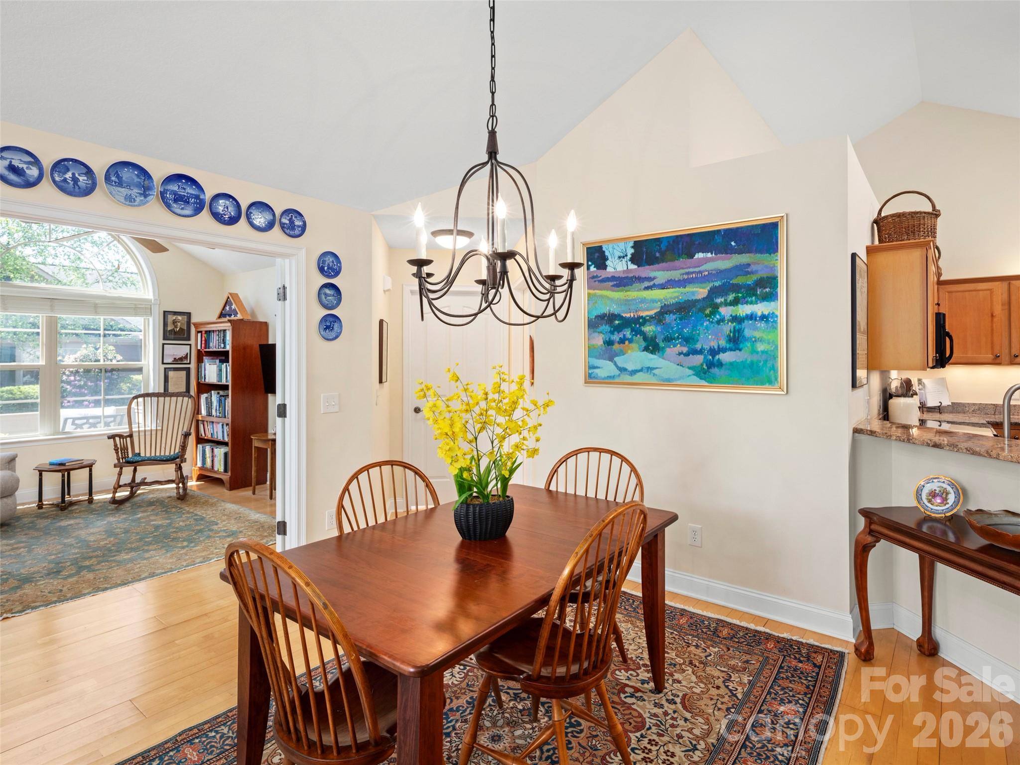 58 Mountain Meadow Circle Weaverville NC 28787