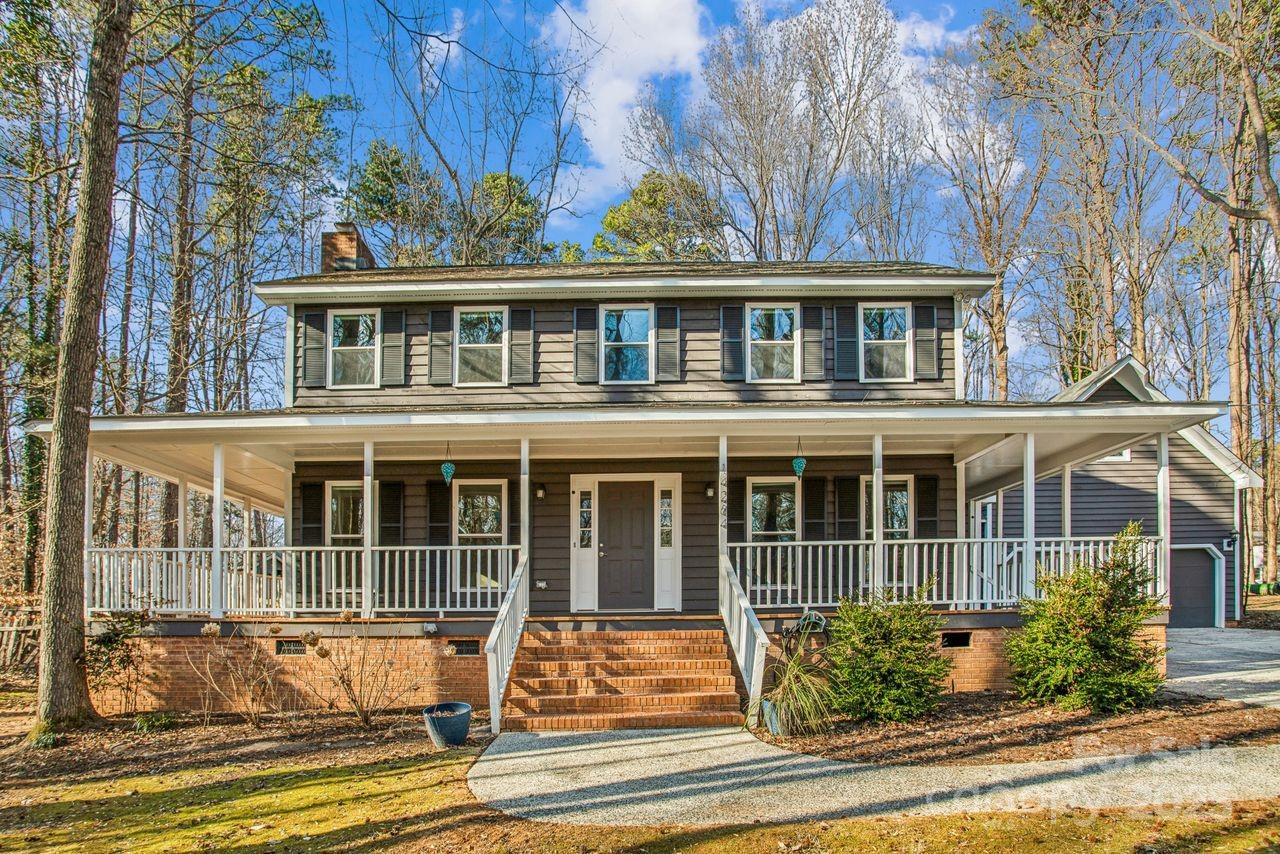14264 Maple Hollow Lane Mint Hill NC 28227