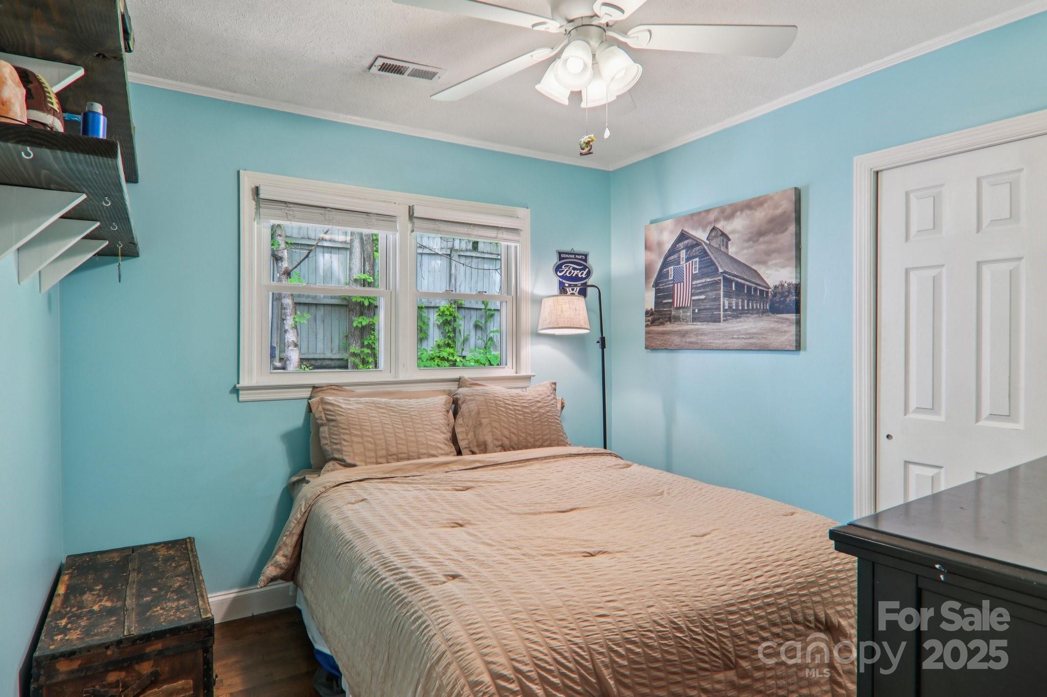 416 S Cherokee Avenue Black Mountain NC 28711