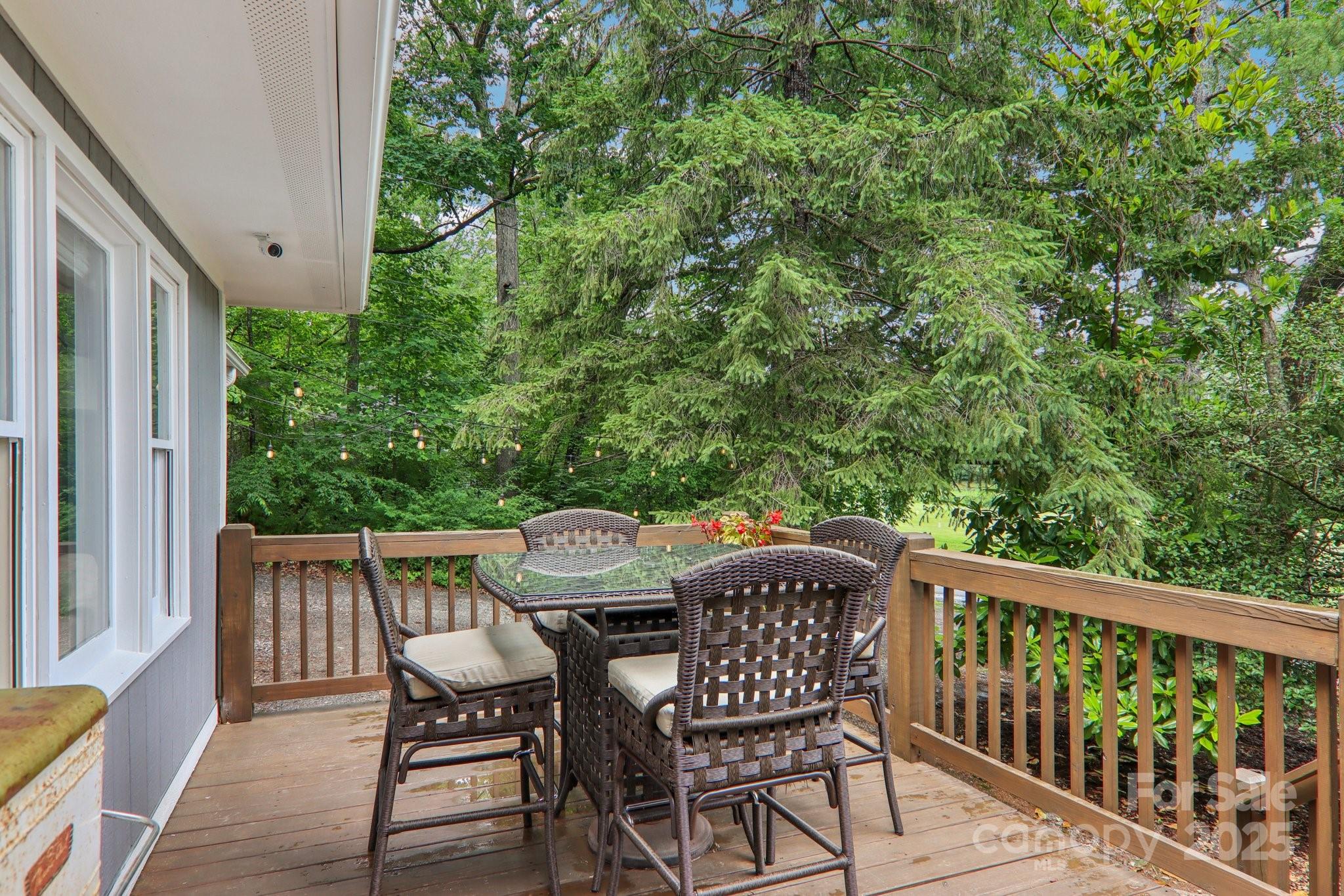 416 S Cherokee Avenue Black Mountain NC 28711