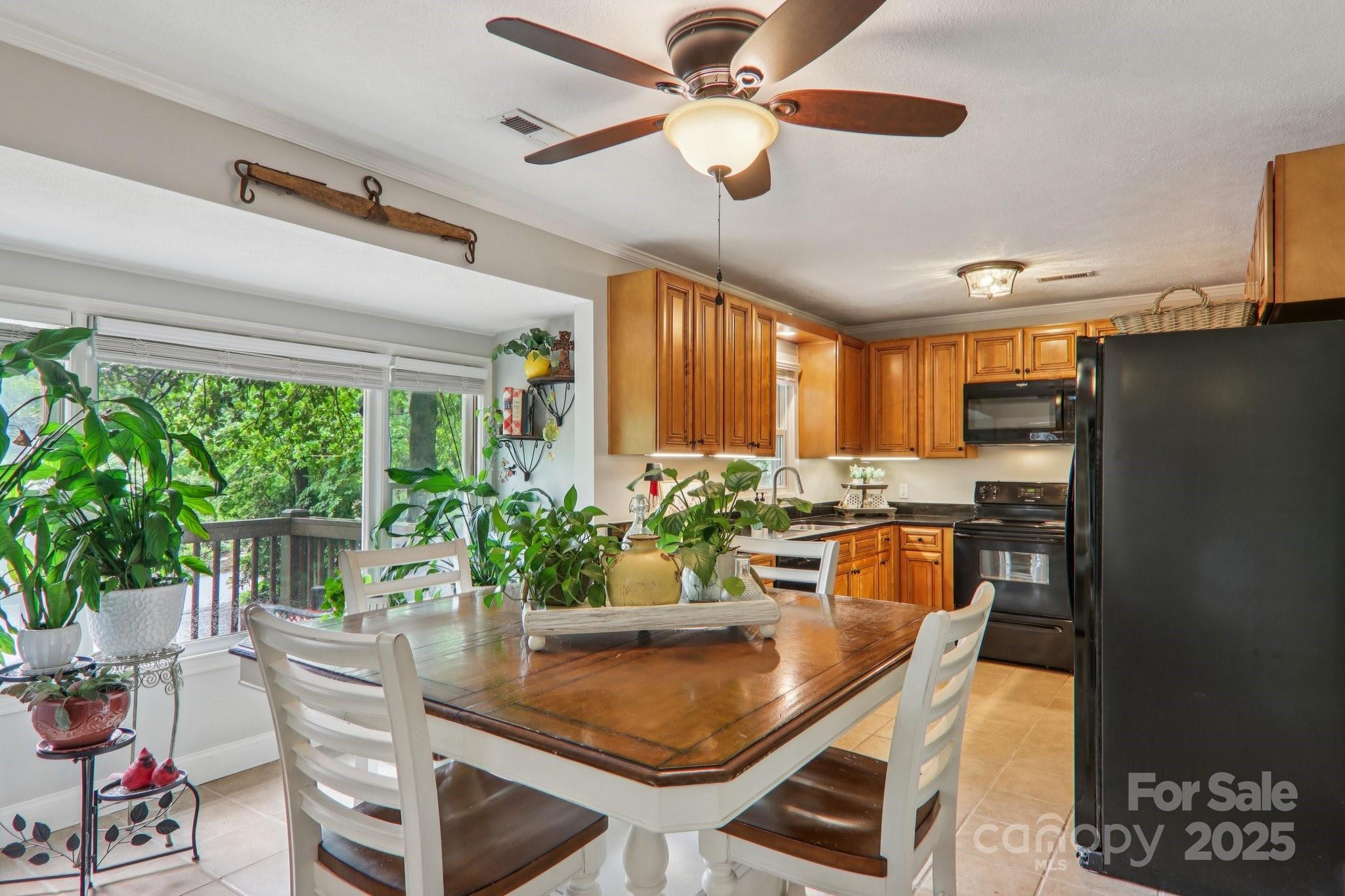 416 S Cherokee Avenue Black Mountain NC 28711