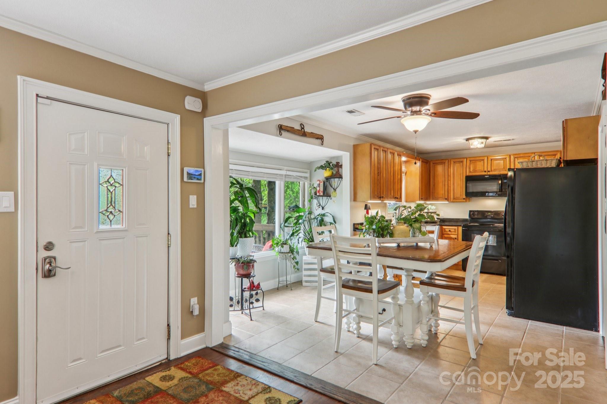 416 S Cherokee Avenue Black Mountain NC 28711