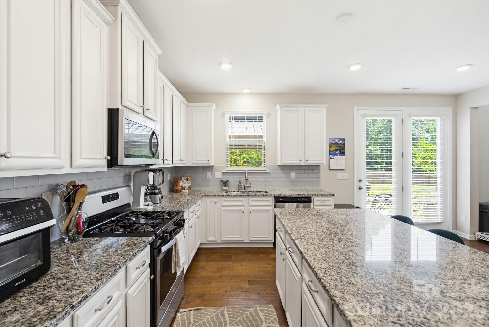 840 Oak Manor Drive SE Concord NC 28025
